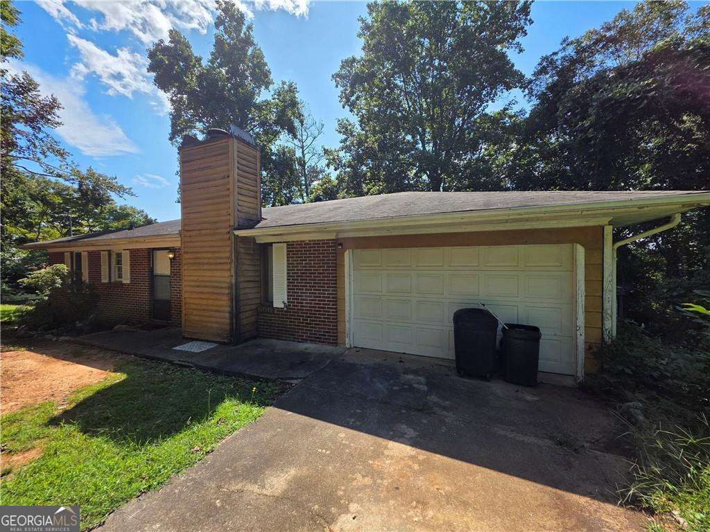 4107 Belvedere Drive Property Photo 3