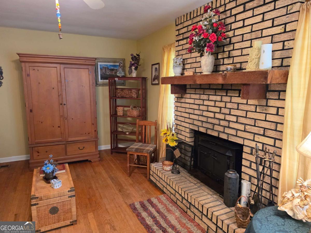4107 Belvedere Drive Property Photo 6