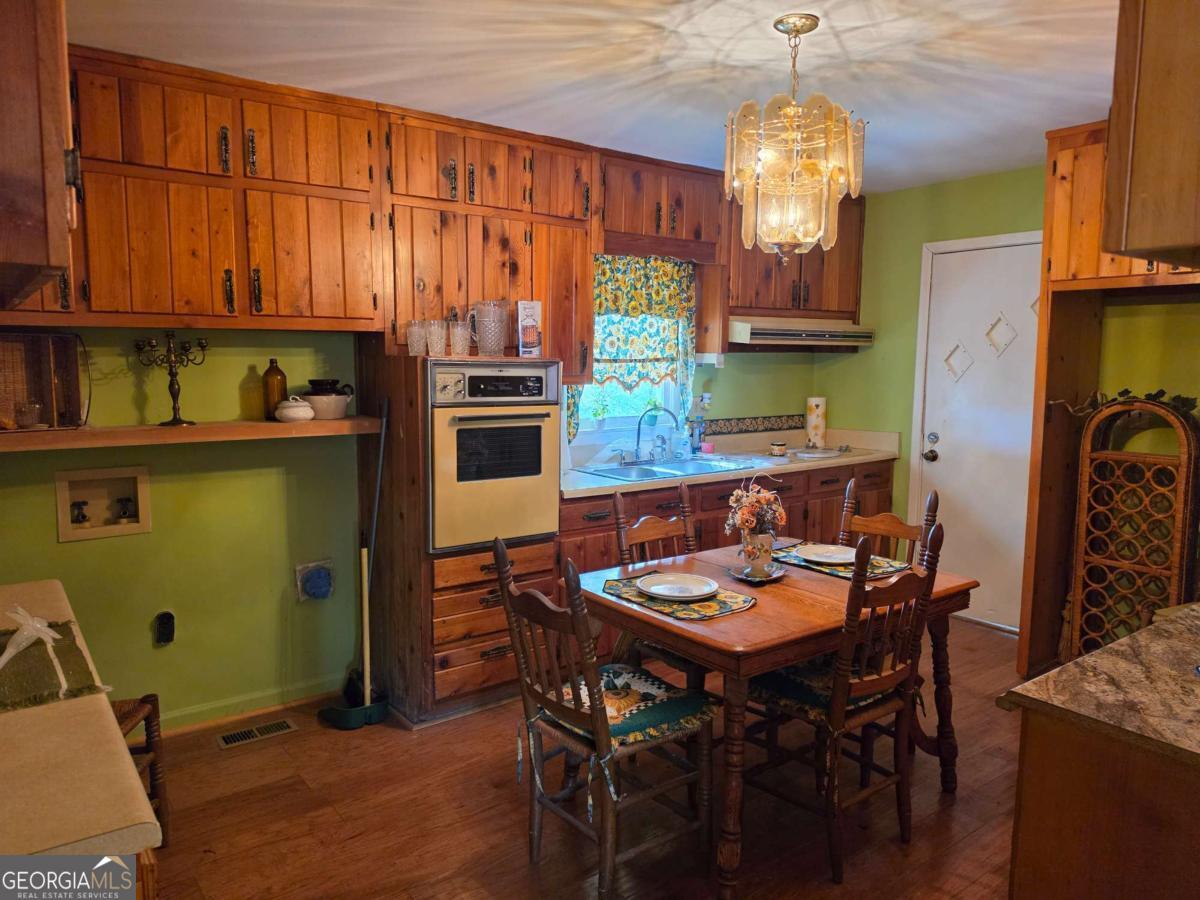 4107 Belvedere Drive Property Photo 7