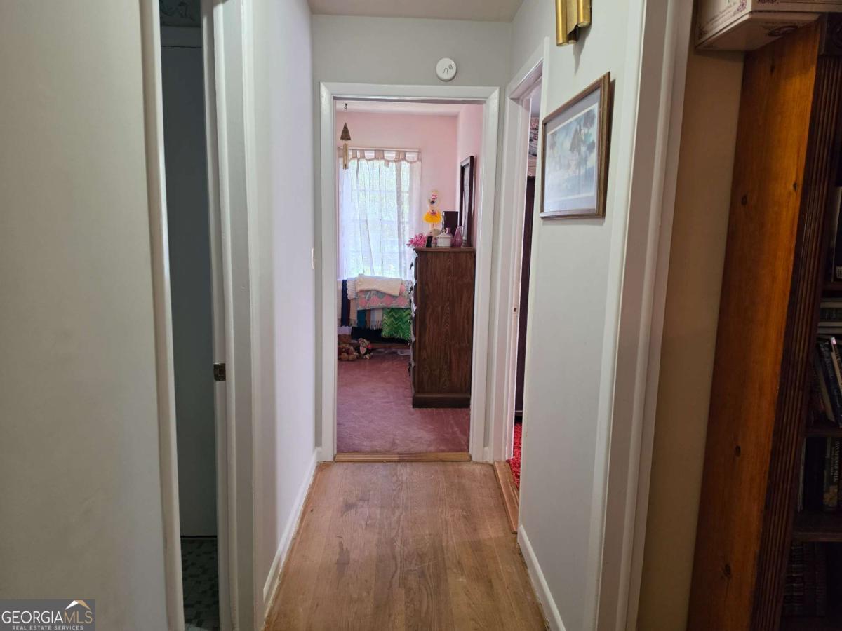 4107 Belvedere Drive Property Photo 9