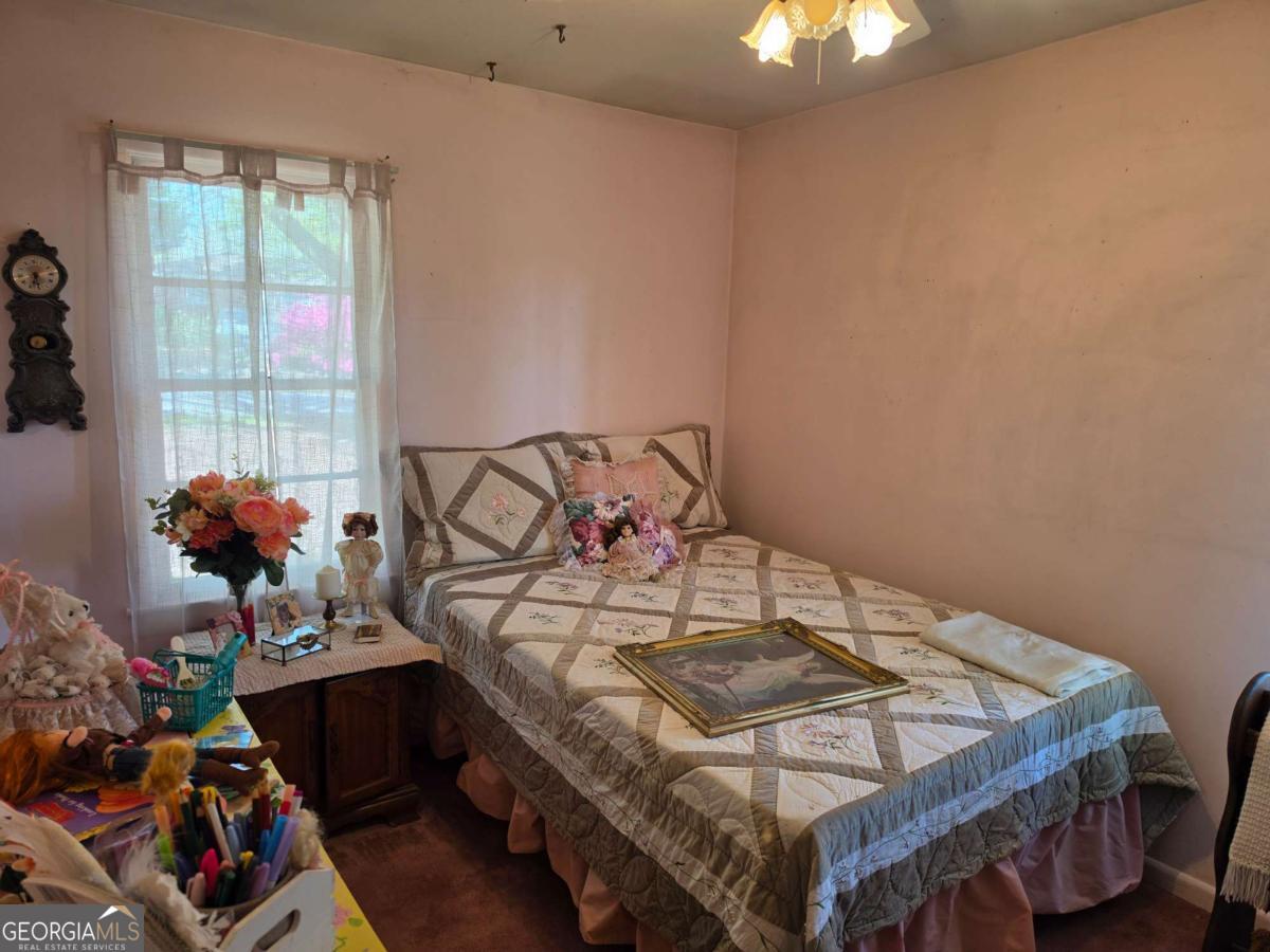 4107 Belvedere Drive Property Photo 12