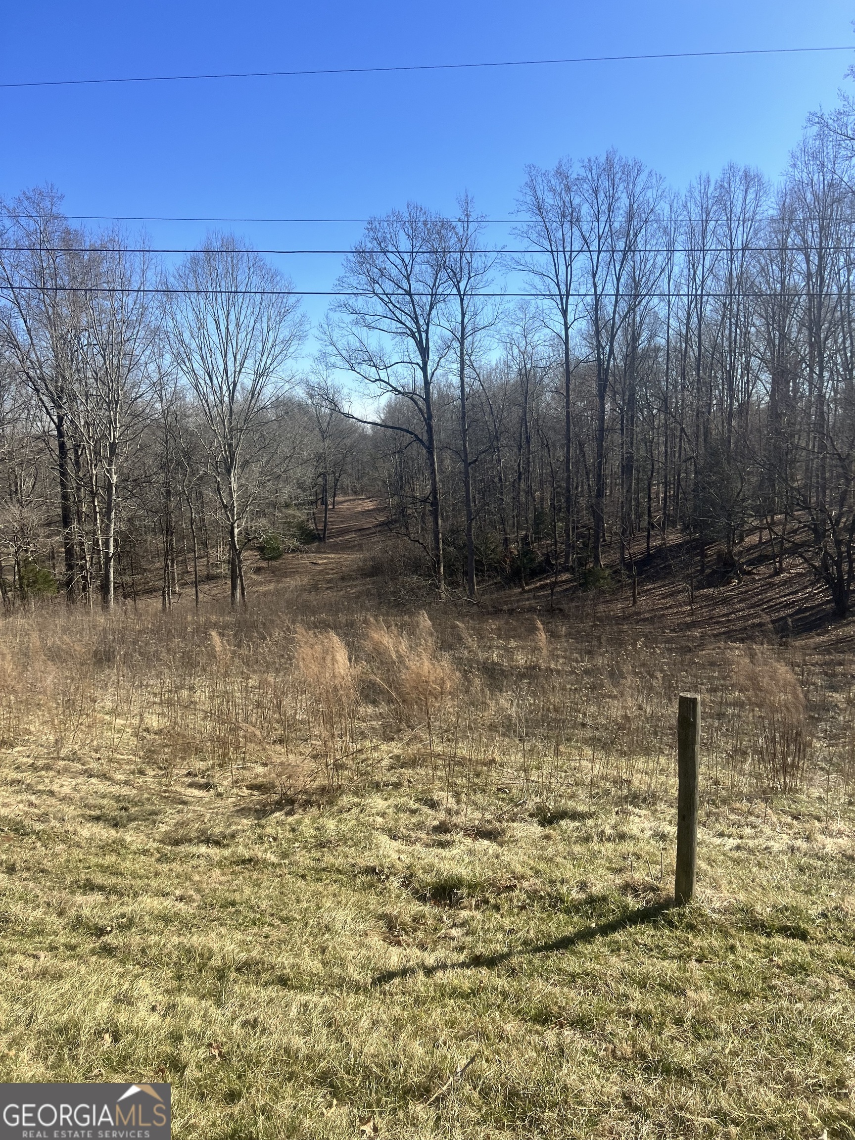 0 Old H K Wagon Road Property Photo 5