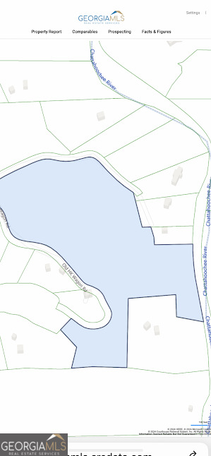 0 Old H K Wagon Road Property Photo 10