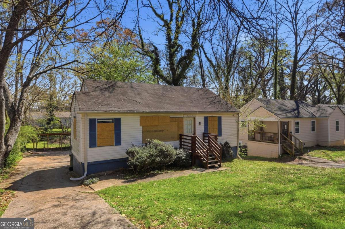 2130 Jernigan Drive Se Property Photo 1