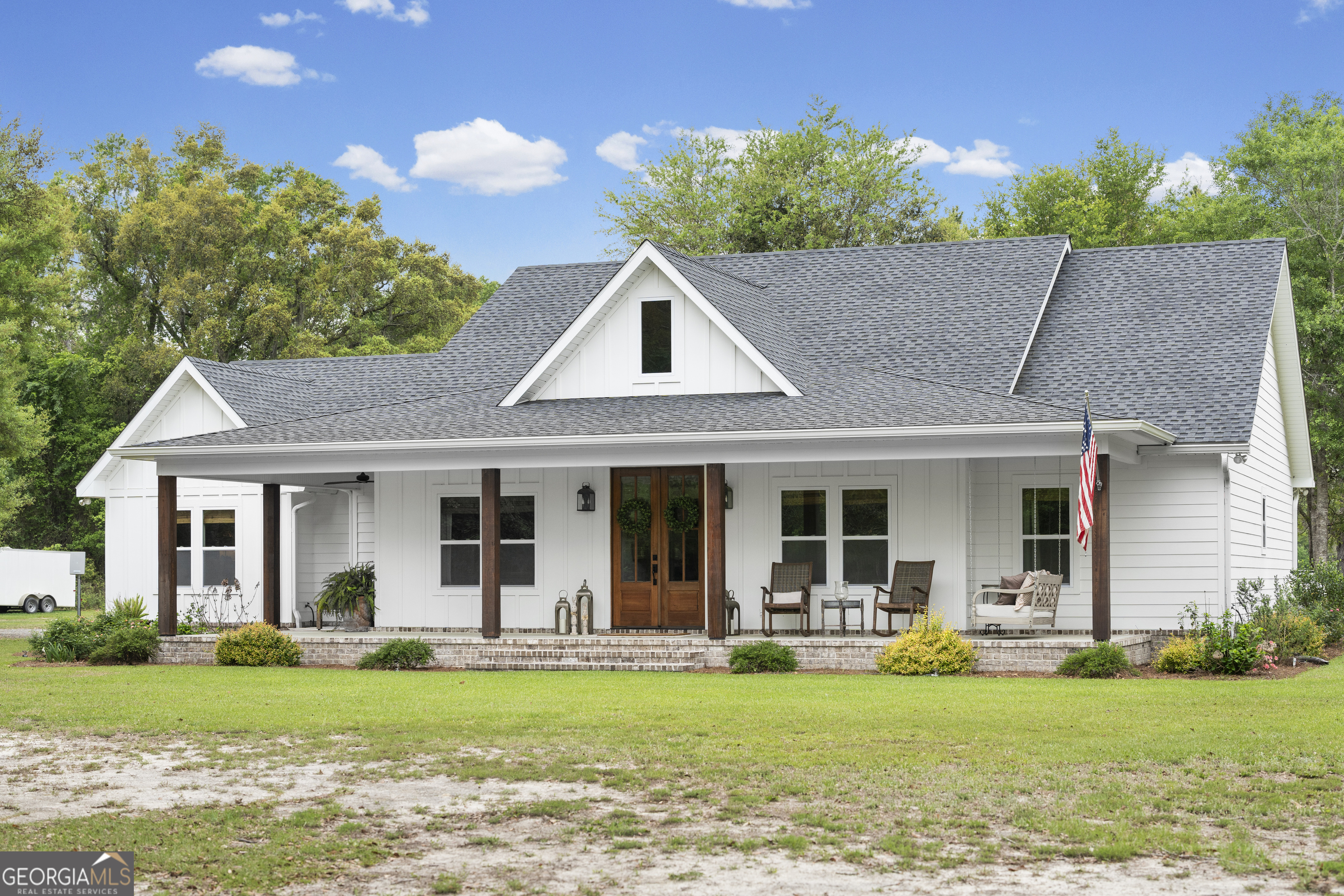 5113 Allen Walker Road Property Photo 1