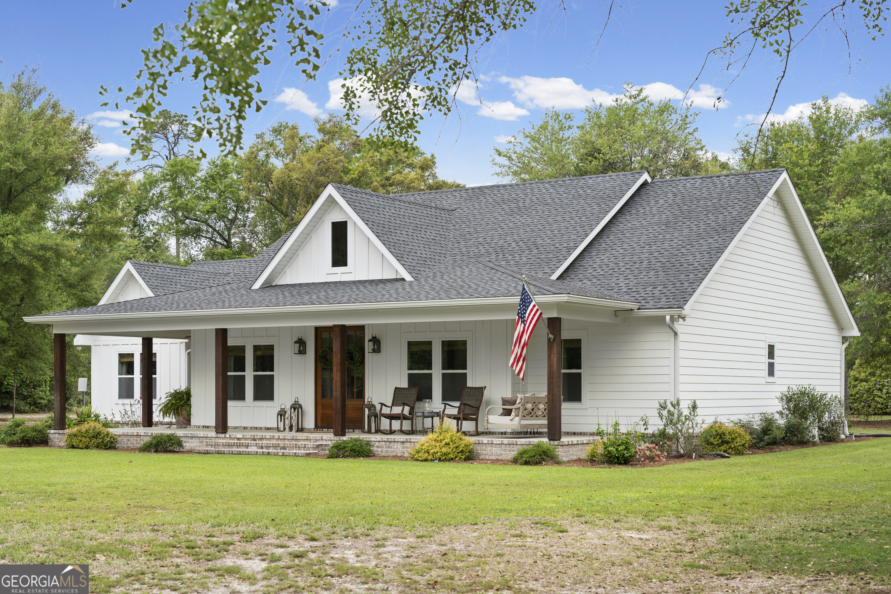 5113 Allen Walker Road Property Photo 2