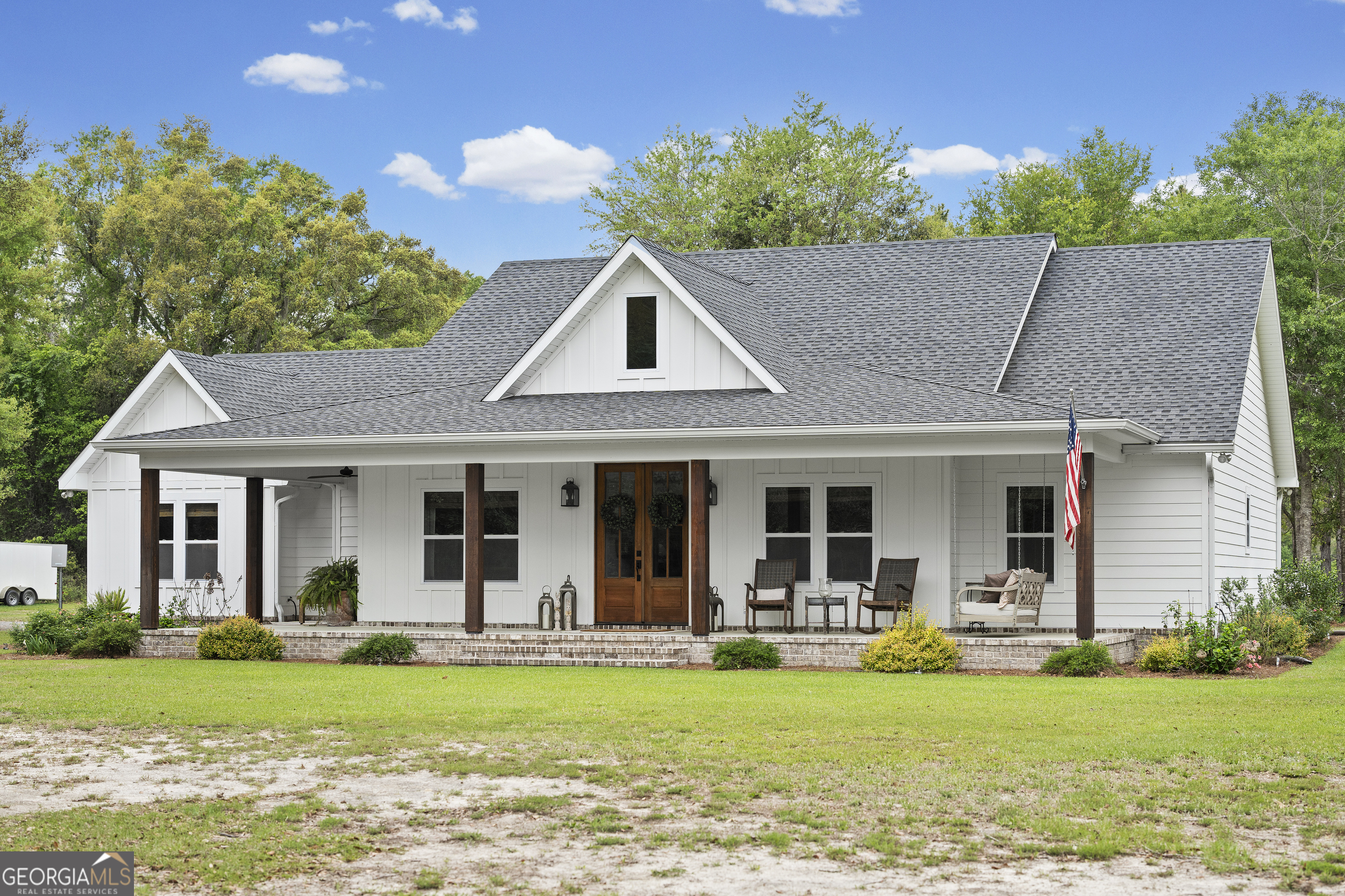 5113 Allen Walker Road Property Photo 5