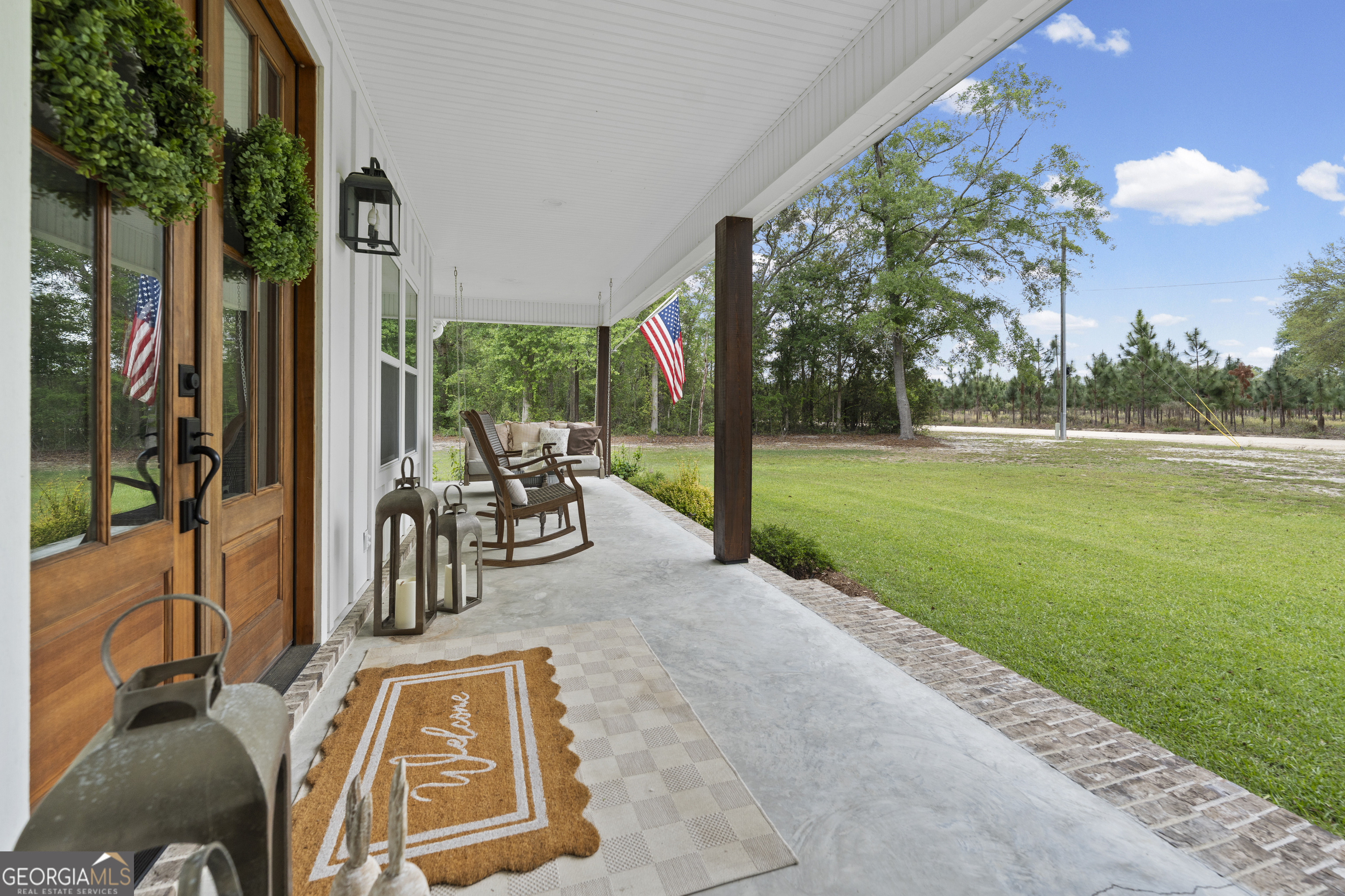 5113 Allen Walker Road Property Photo 9