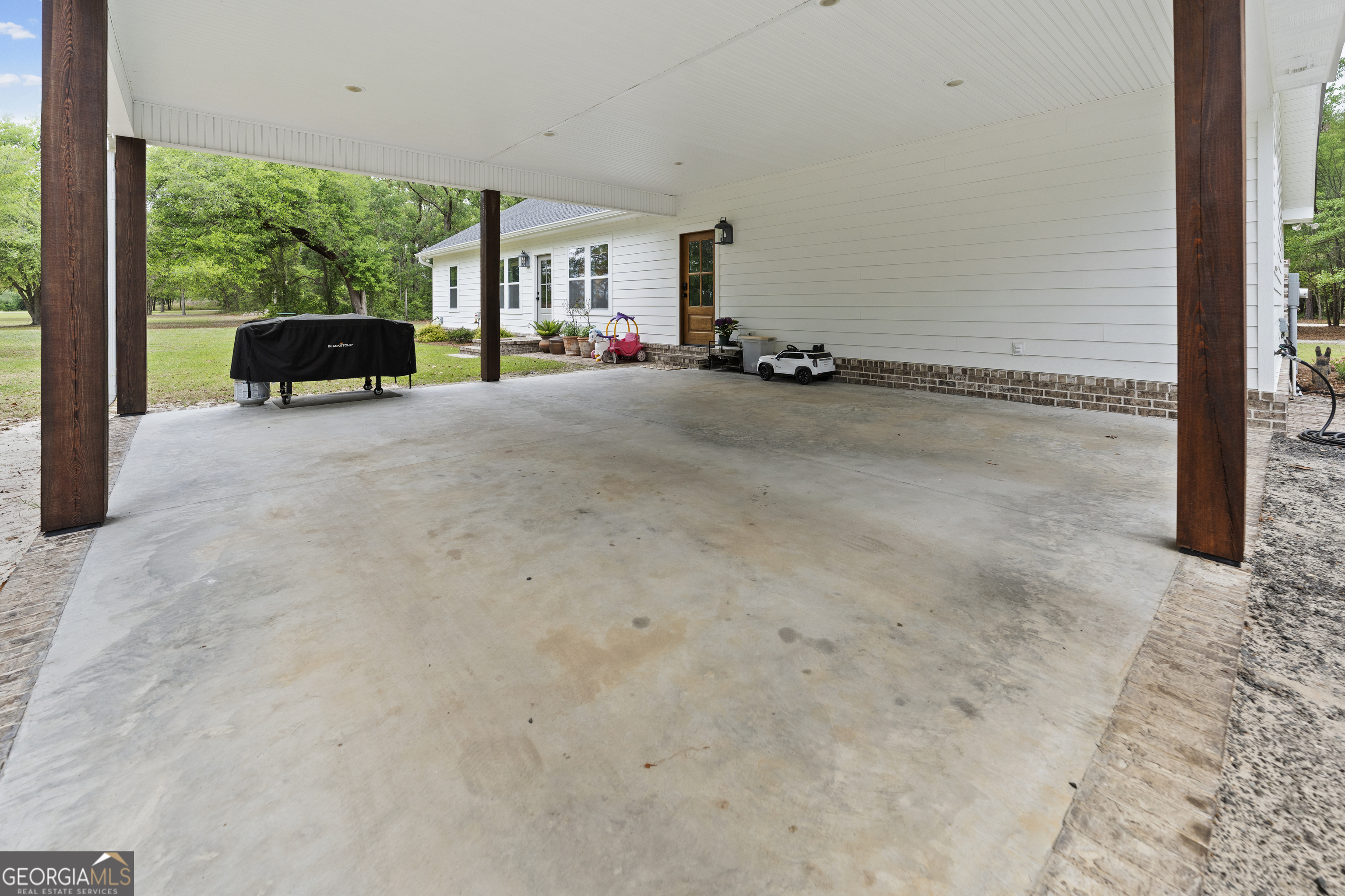 5113 Allen Walker Road Property Photo 14