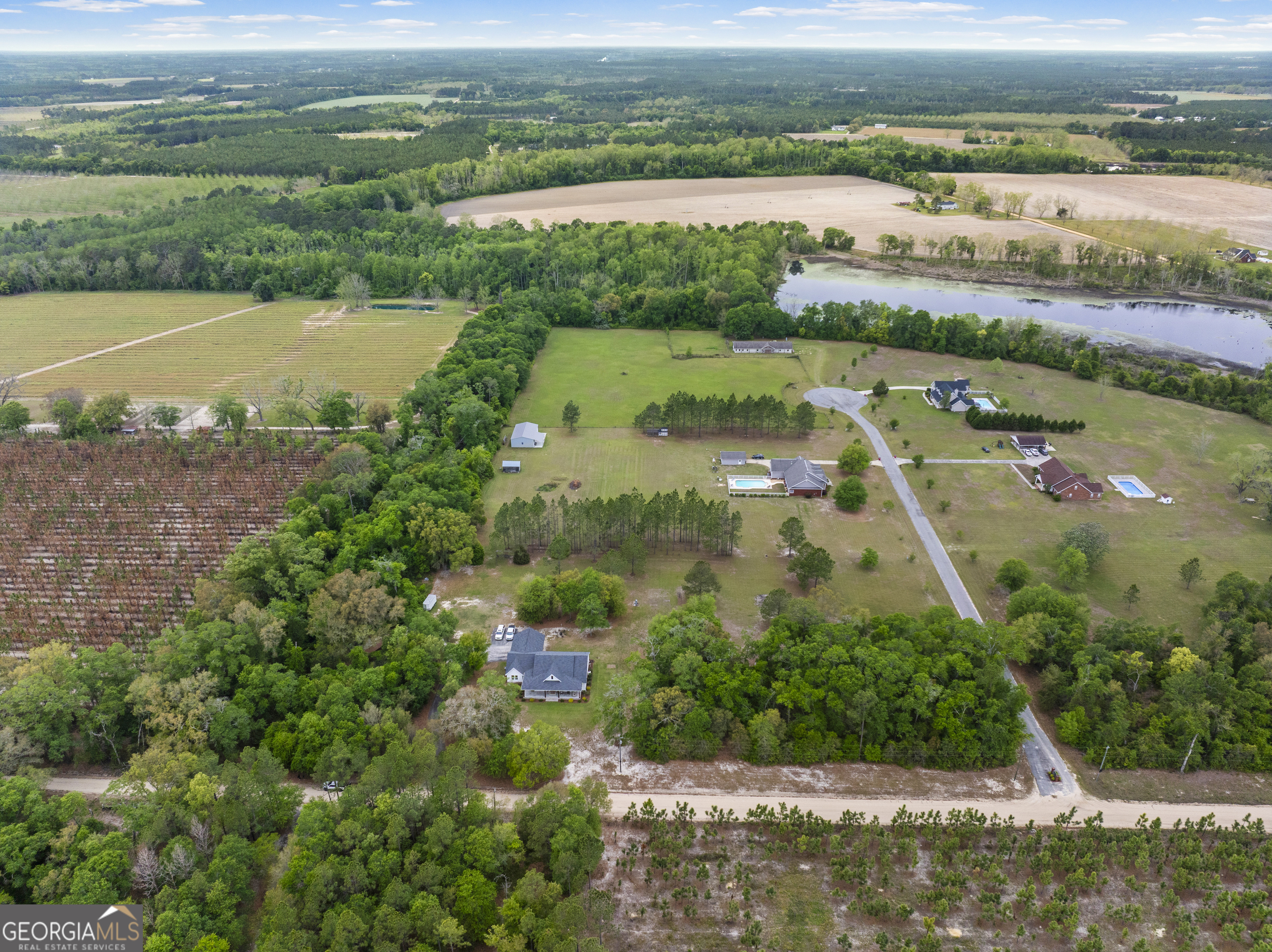 5113 Allen Walker Road Property Photo 15