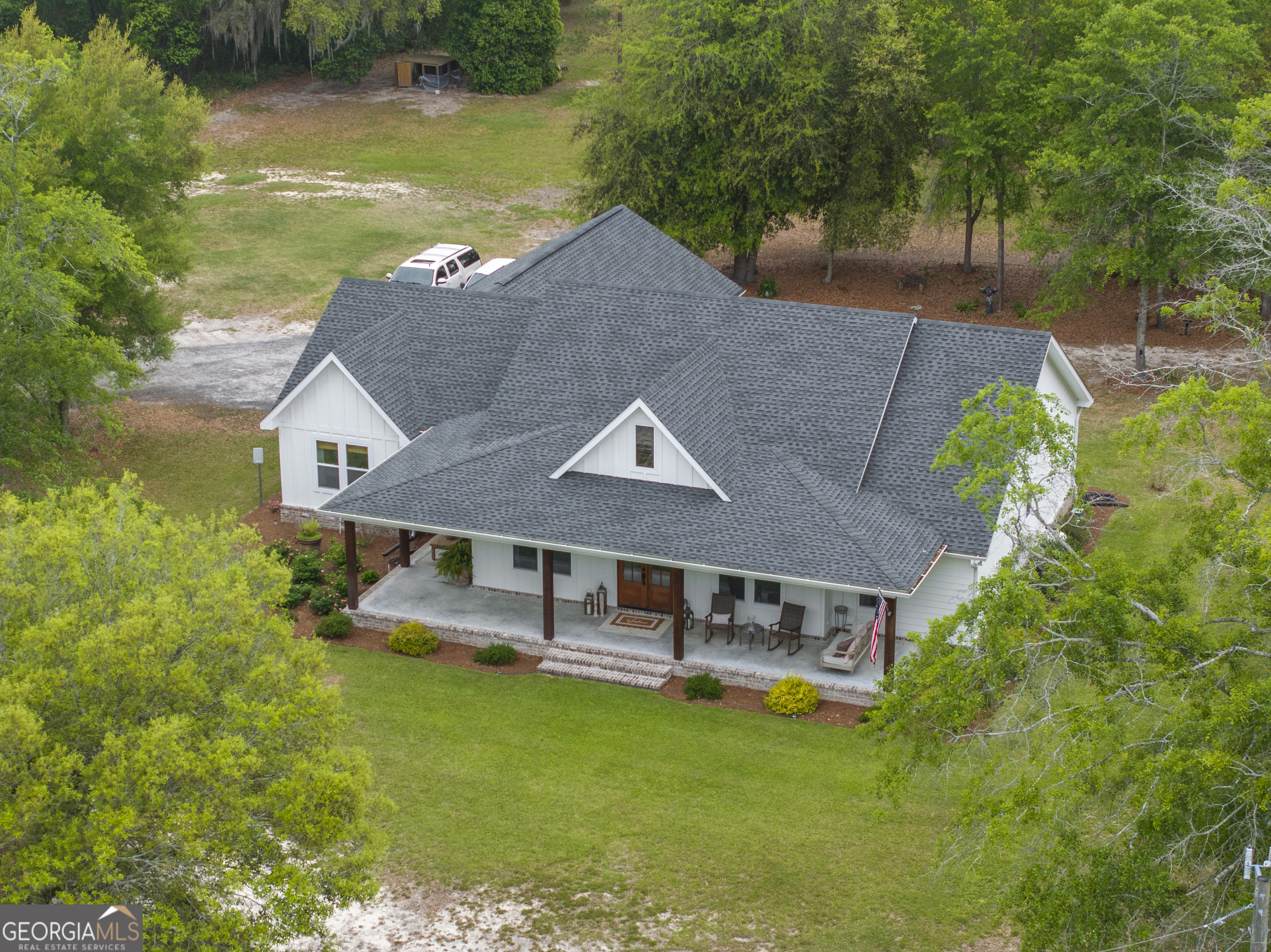 5113 Allen Walker Road Property Photo 16