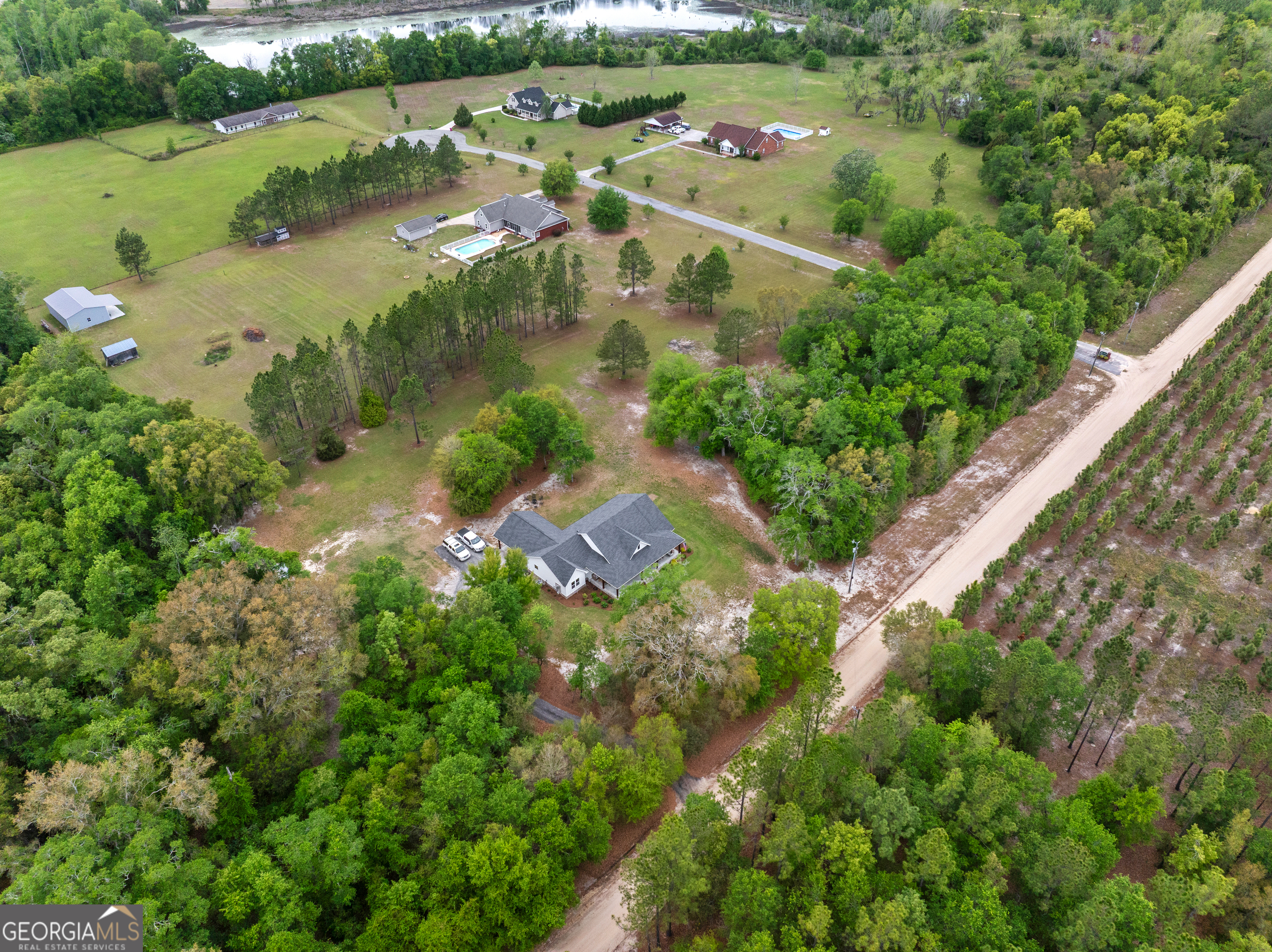 5113 Allen Walker Road Property Photo 17