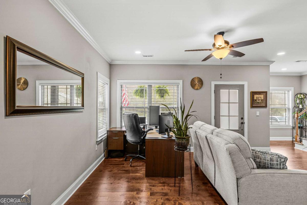 1205 Baggett Road Property Photo 7