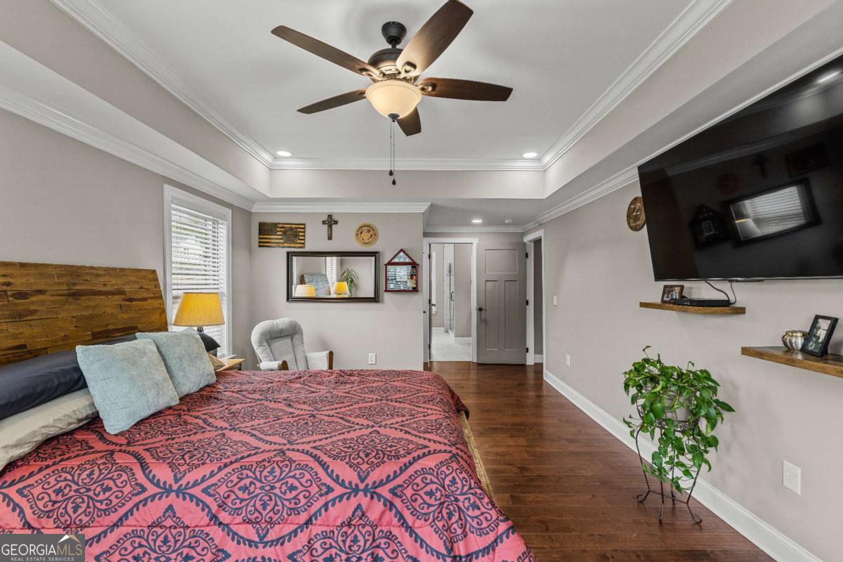 1205 Baggett Road Property Photo 19