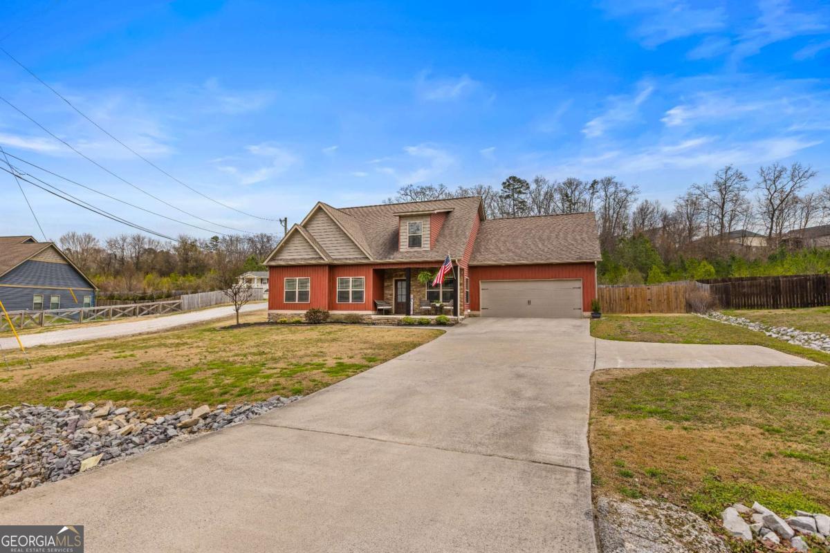 1205 Baggett Road Property Photo 44