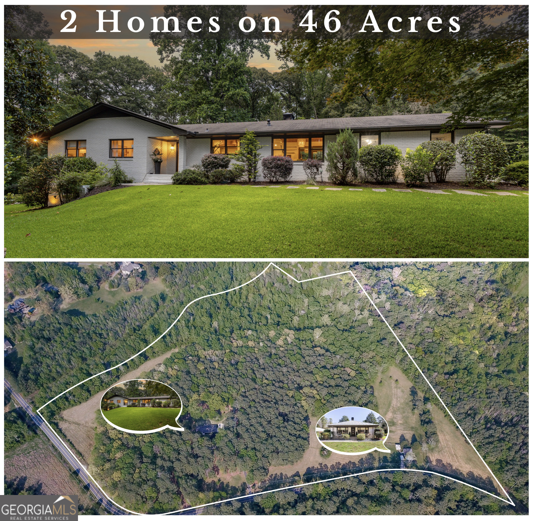 7350 Ono Road Property Photo 1