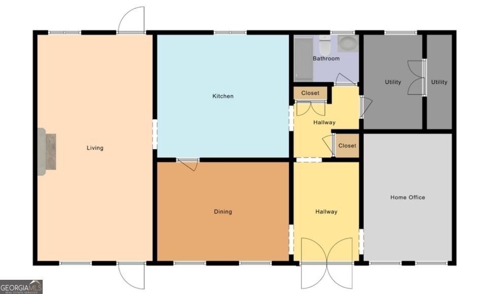 236 Smithstone Path Property Photo 3