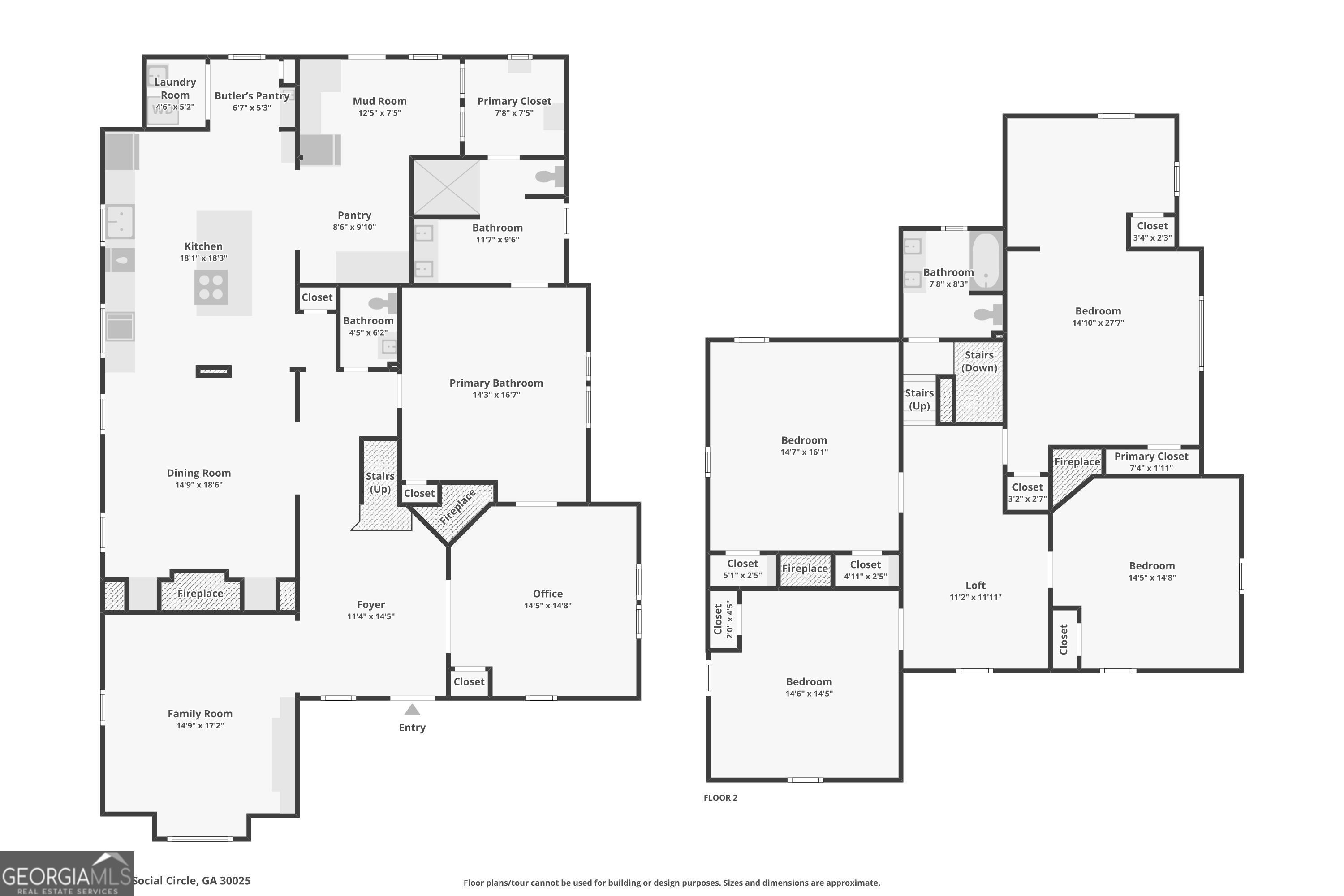 207 E Hightower Trail Property Photo 31