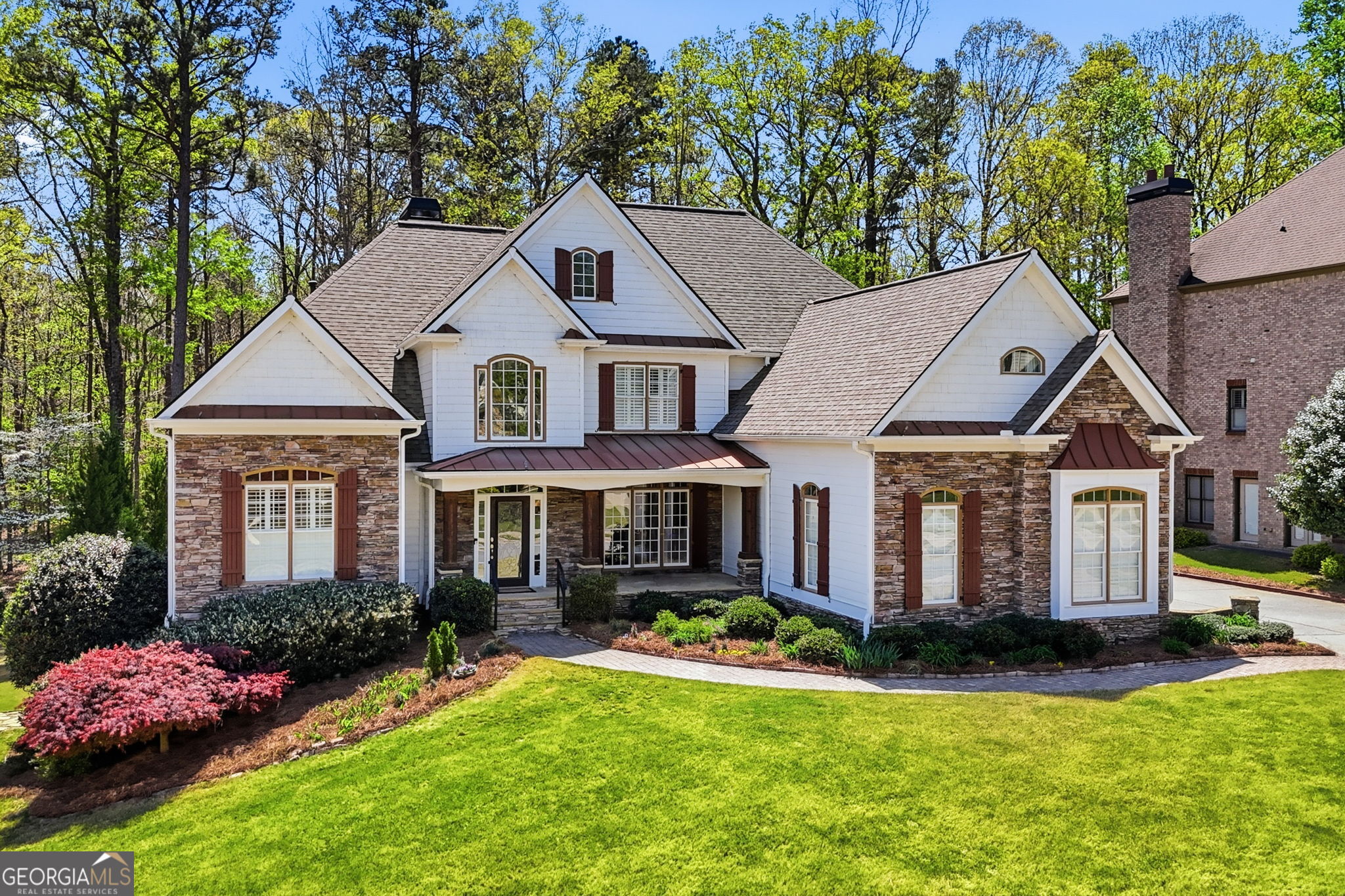 4147 Gold Mill Ridge Property Photo 3