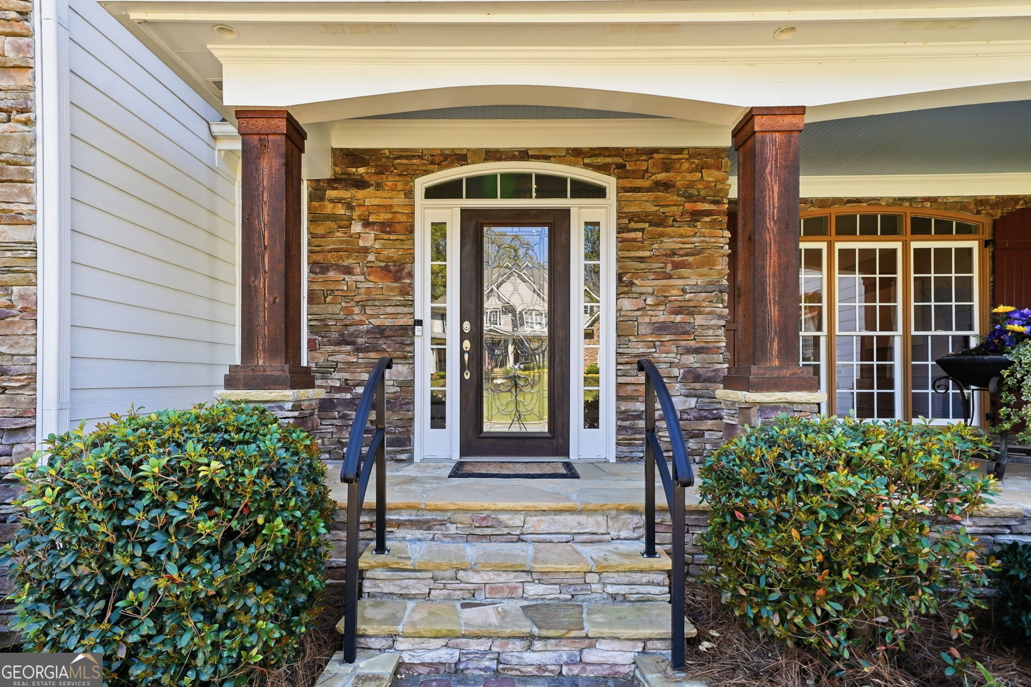 4147 Gold Mill Ridge Property Photo 4