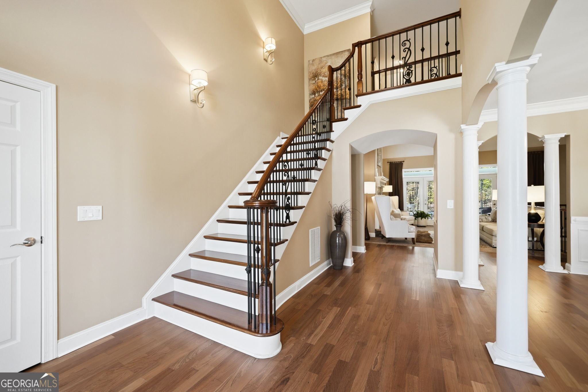 4147 Gold Mill Ridge Property Photo 8