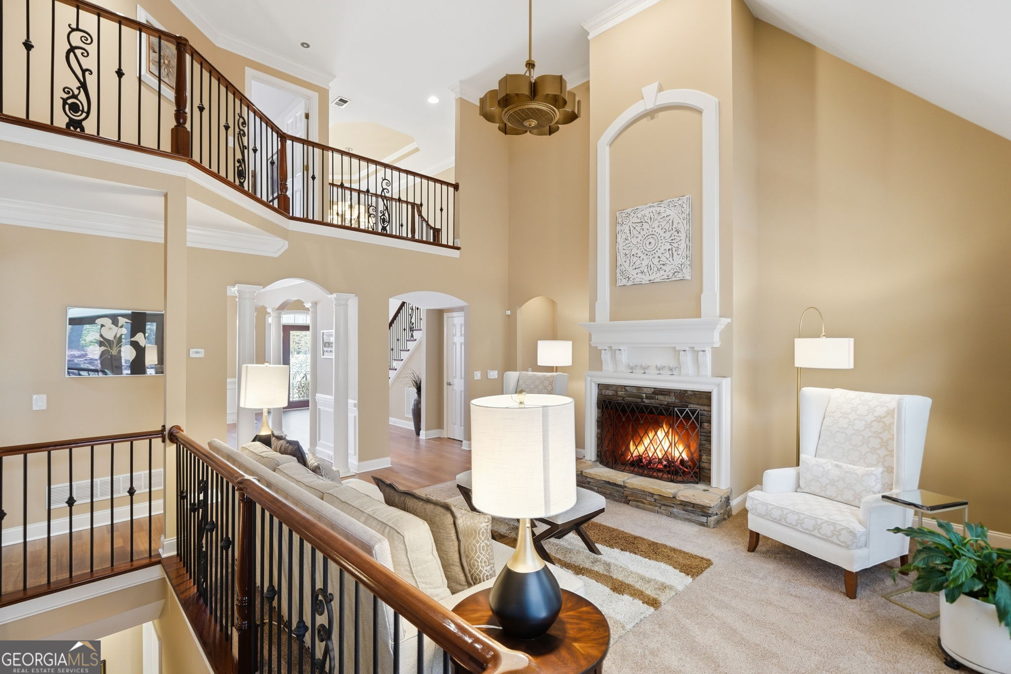 4147 Gold Mill Ridge Property Photo 12