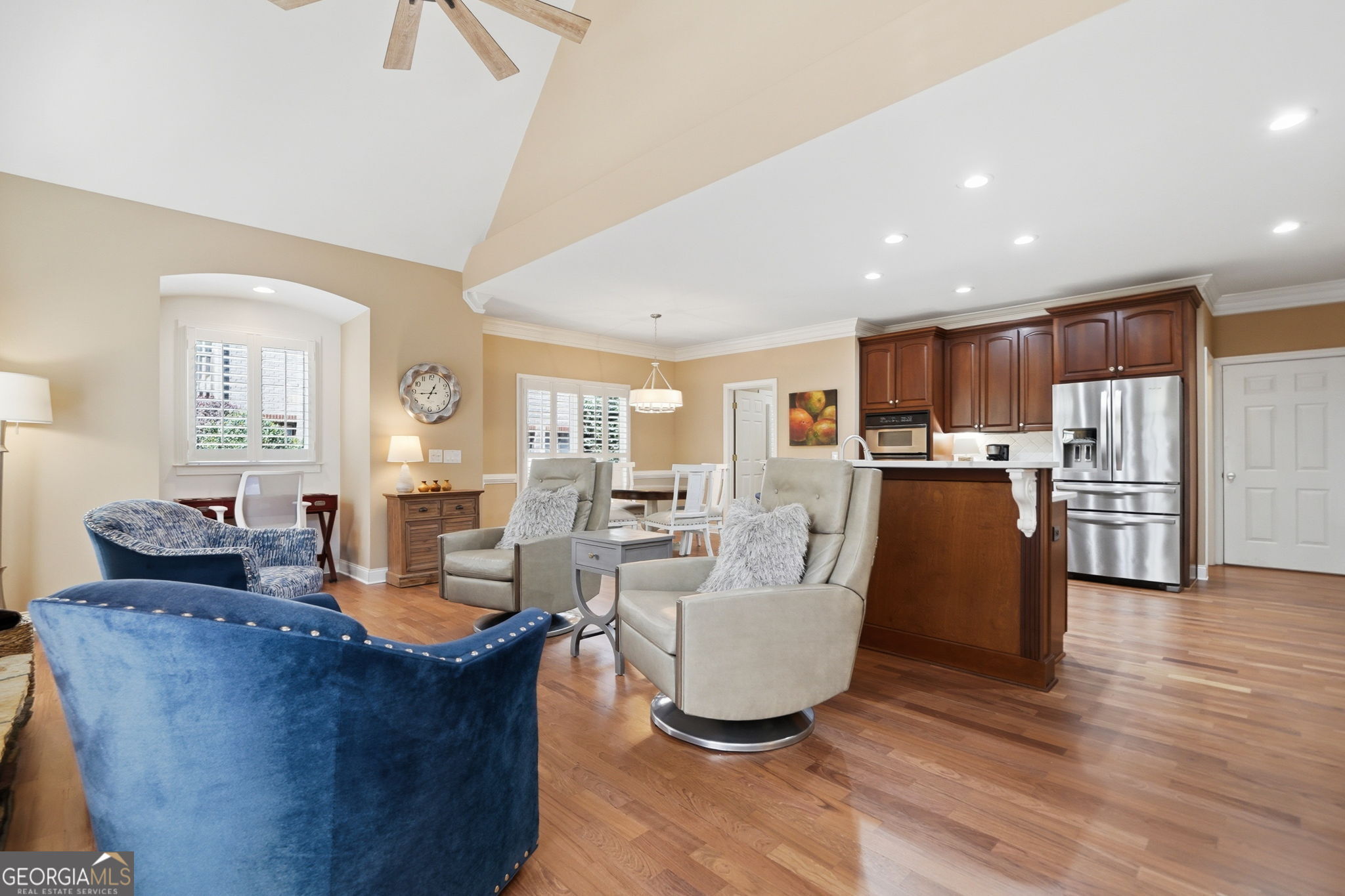 4147 Gold Mill Ridge Property Photo 19
