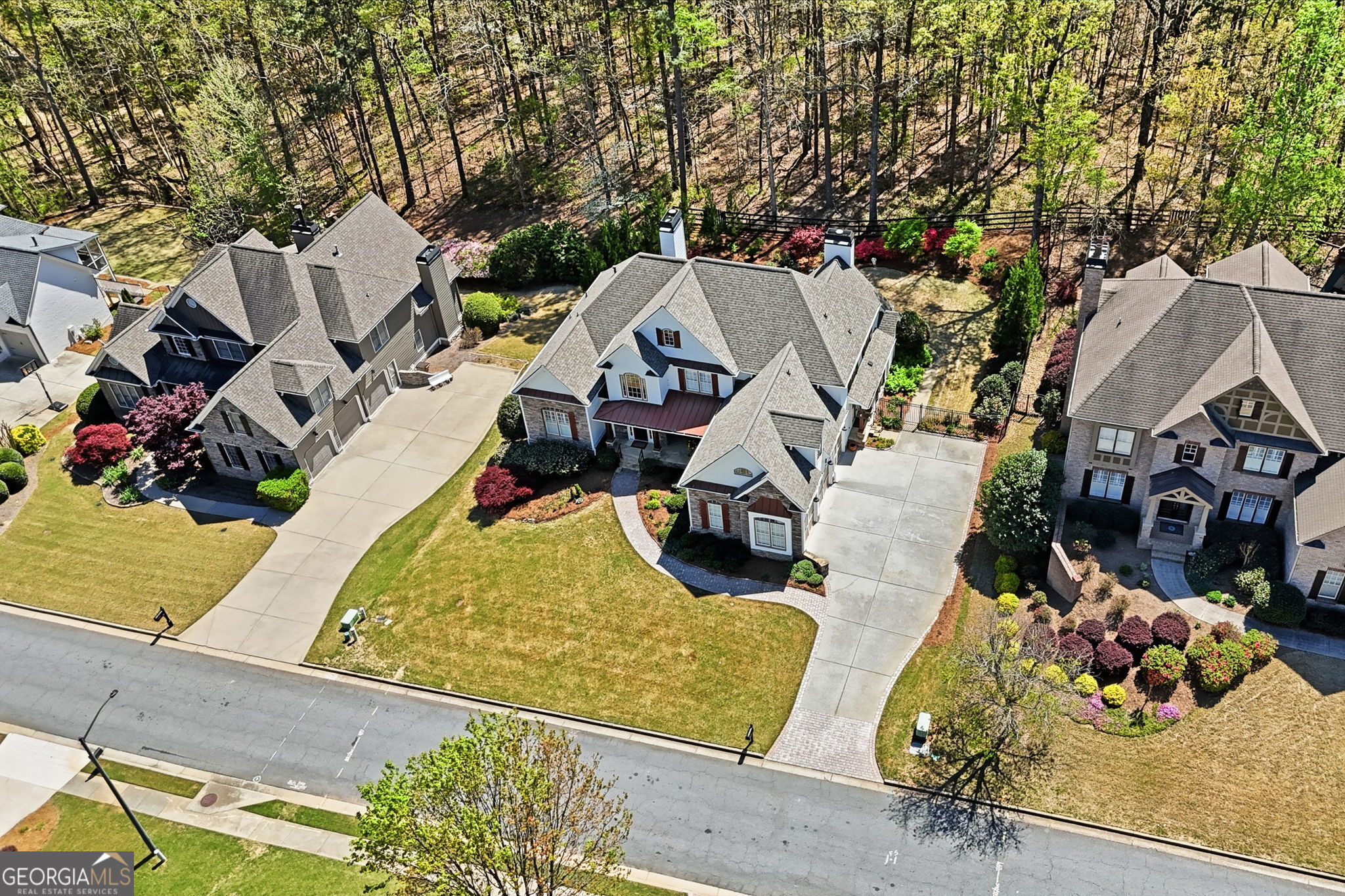 4147 Gold Mill Ridge Property Photo 70
