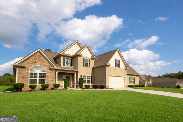 110 Moreland Oaks Drive