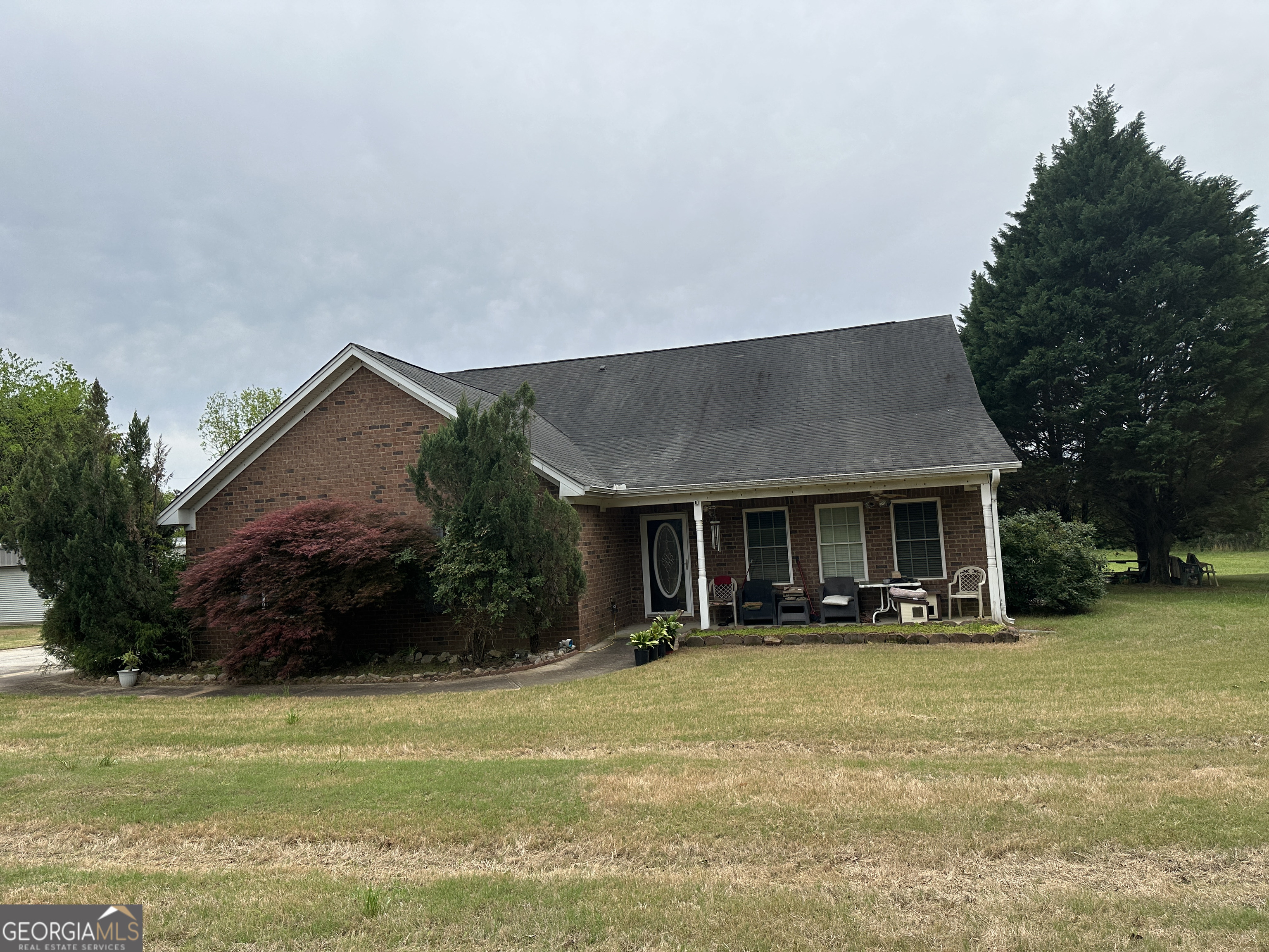 407 High Falls Road Property Photo 1