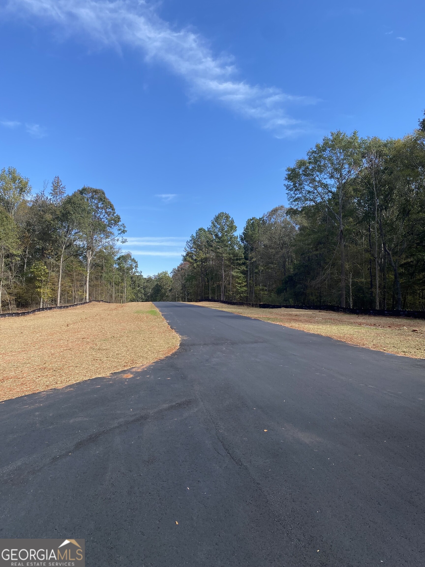2200 Block Oconee River Drive Lot 10 Property Photo 1
