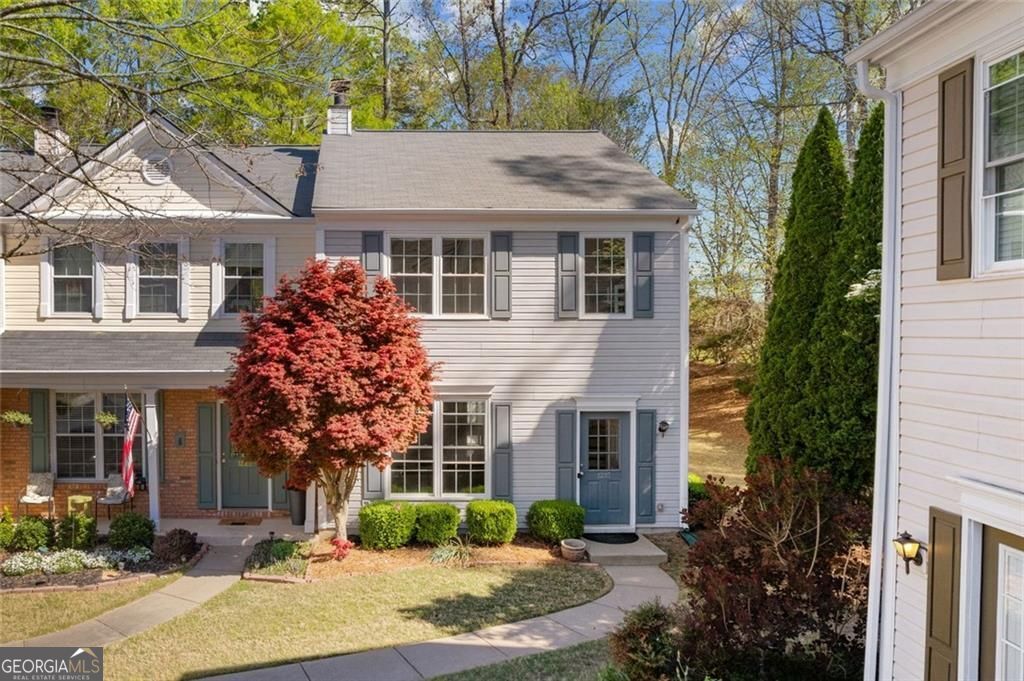1215 Whitestone Ridge Property Photo 1