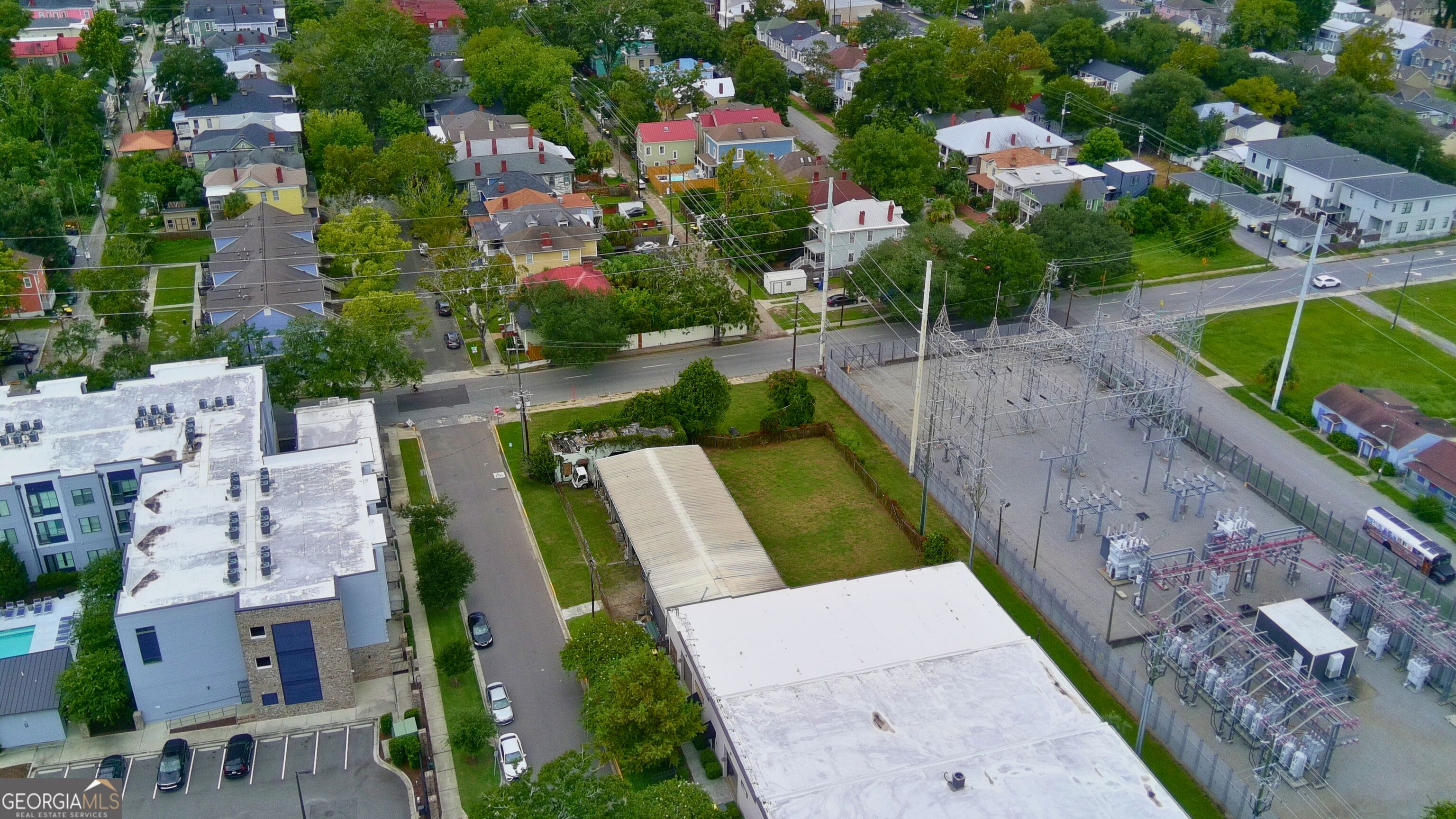 918 E Broad Street Property Photo 4