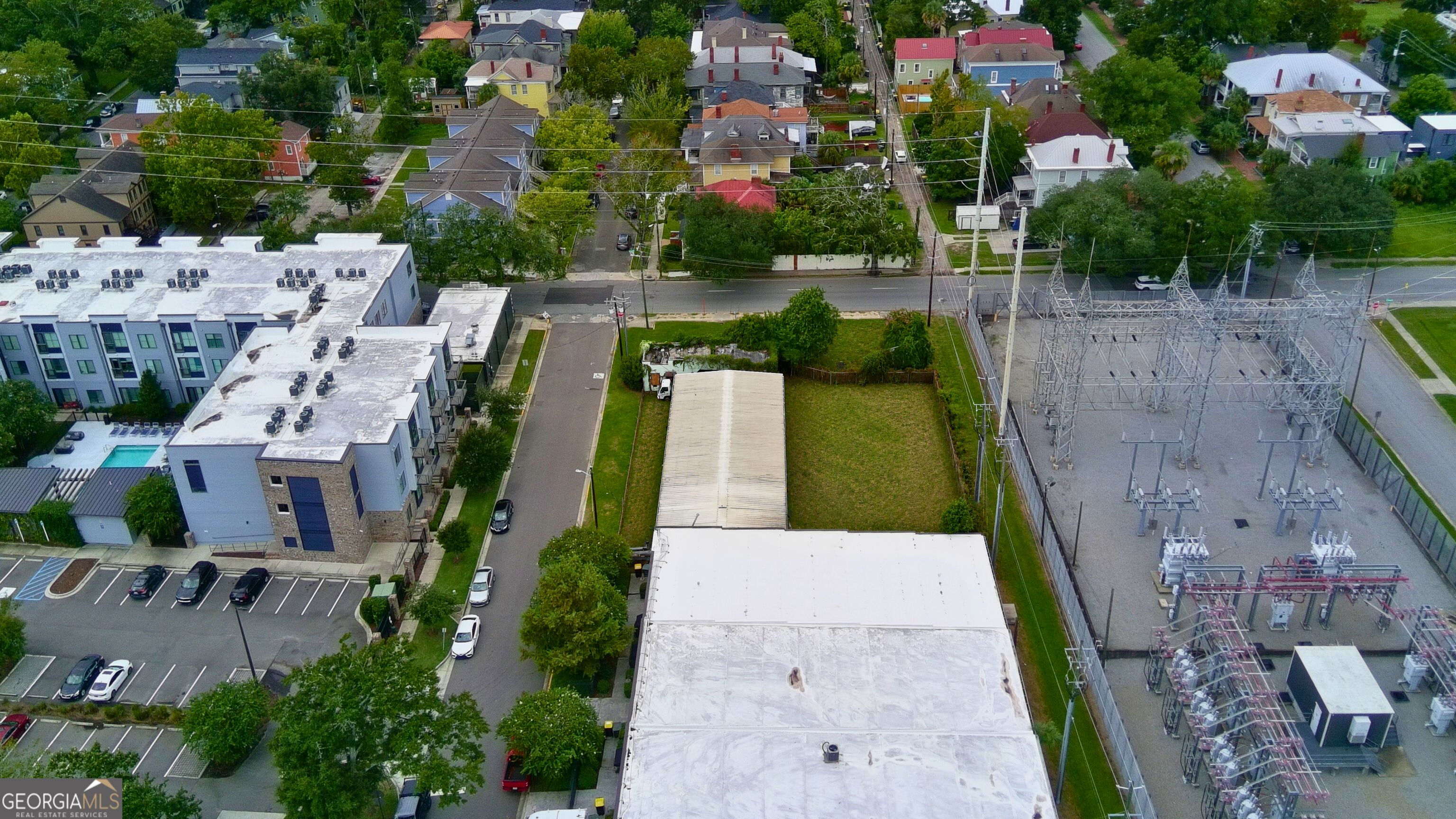 918 E Broad Street Property Photo 5