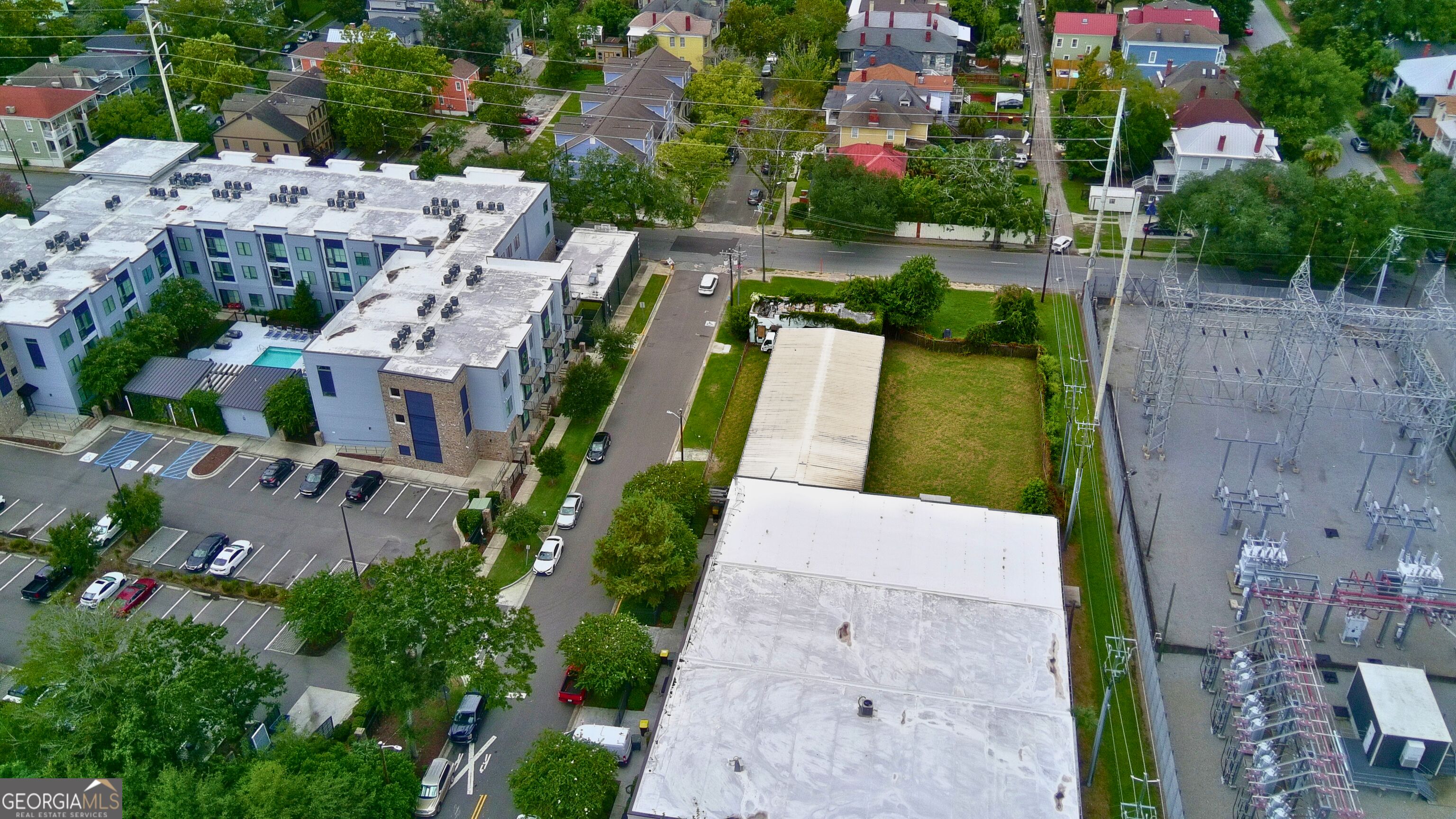918 E Broad Street Property Photo 6