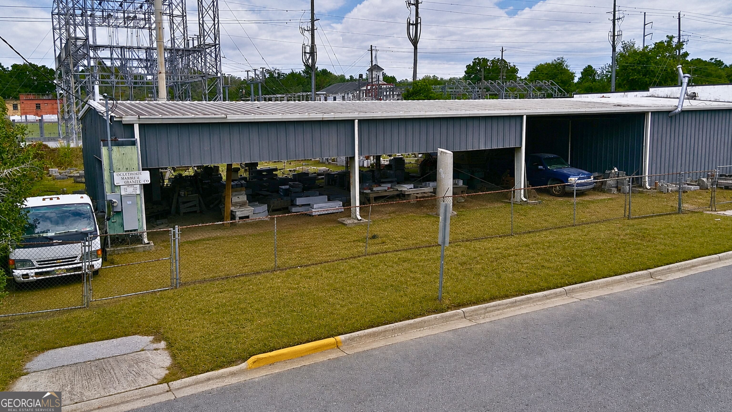 918 E Broad Street Property Photo 10