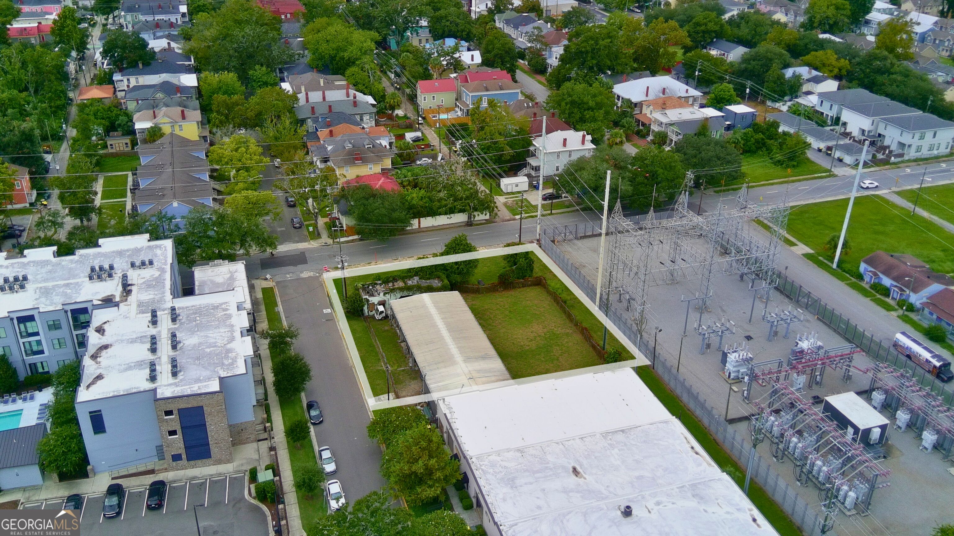 918 E Broad Street Property Photo 13