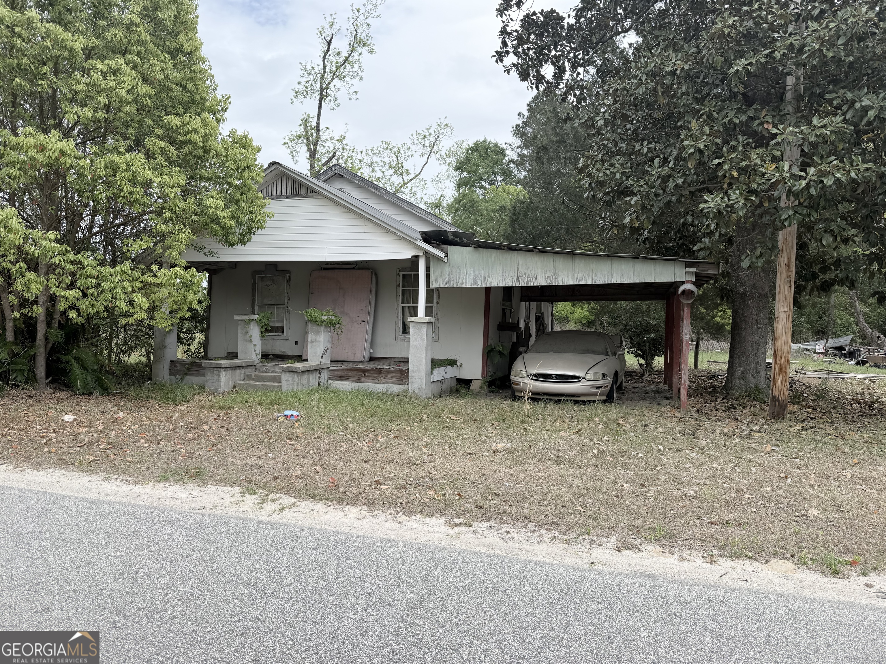 501 Watson Street Property Photo 1