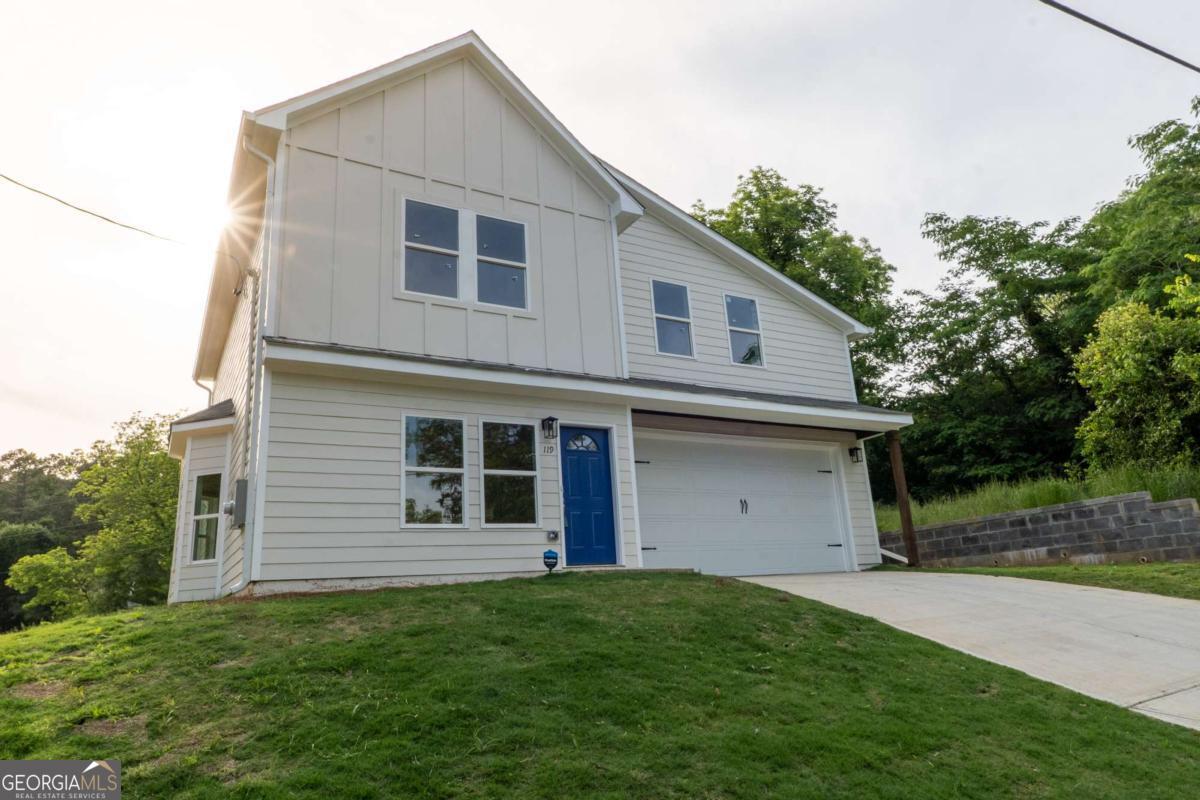 119 Jackson Street Property Photo 1