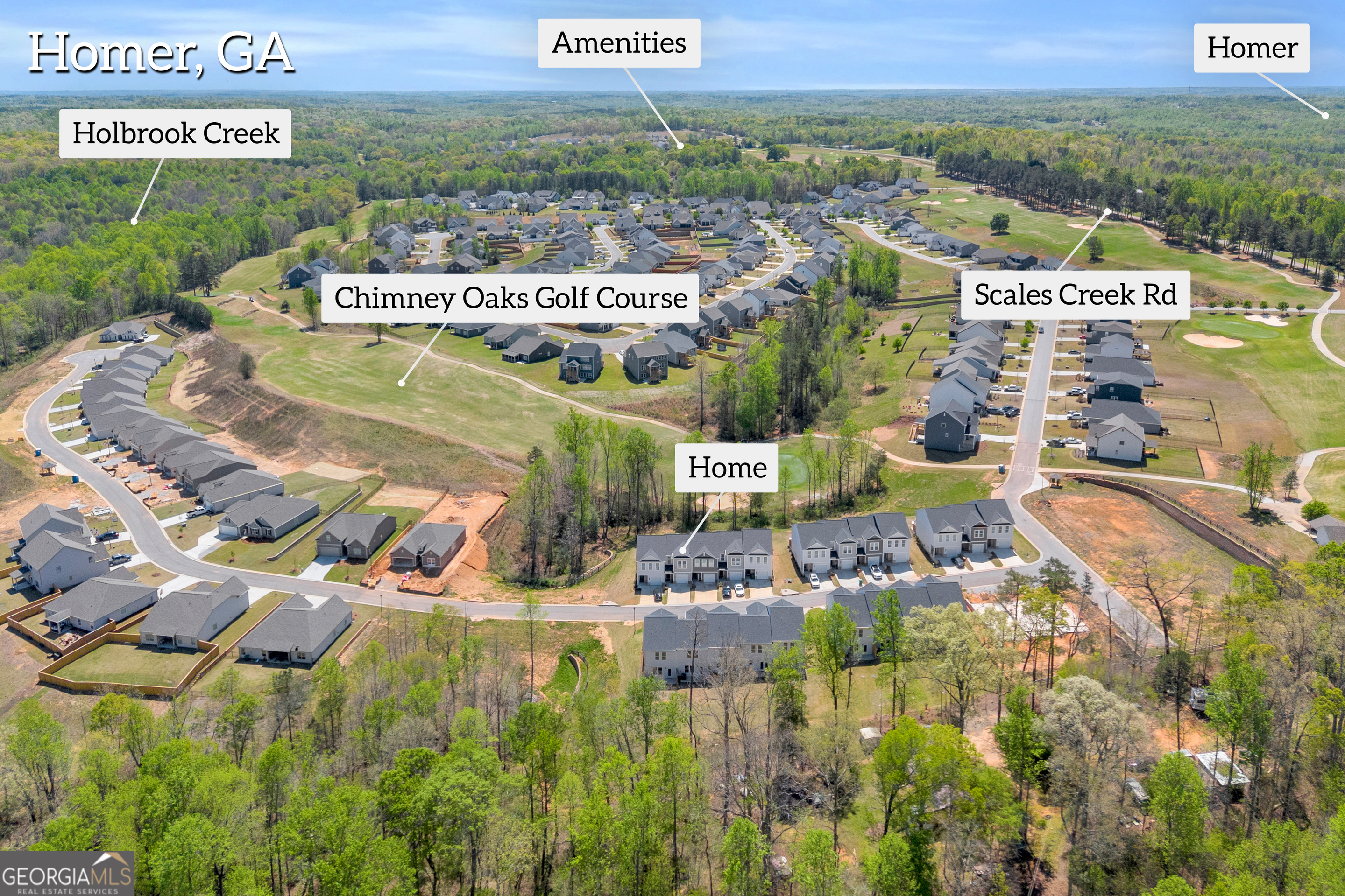 122 Greenview Court Property Photo 4
