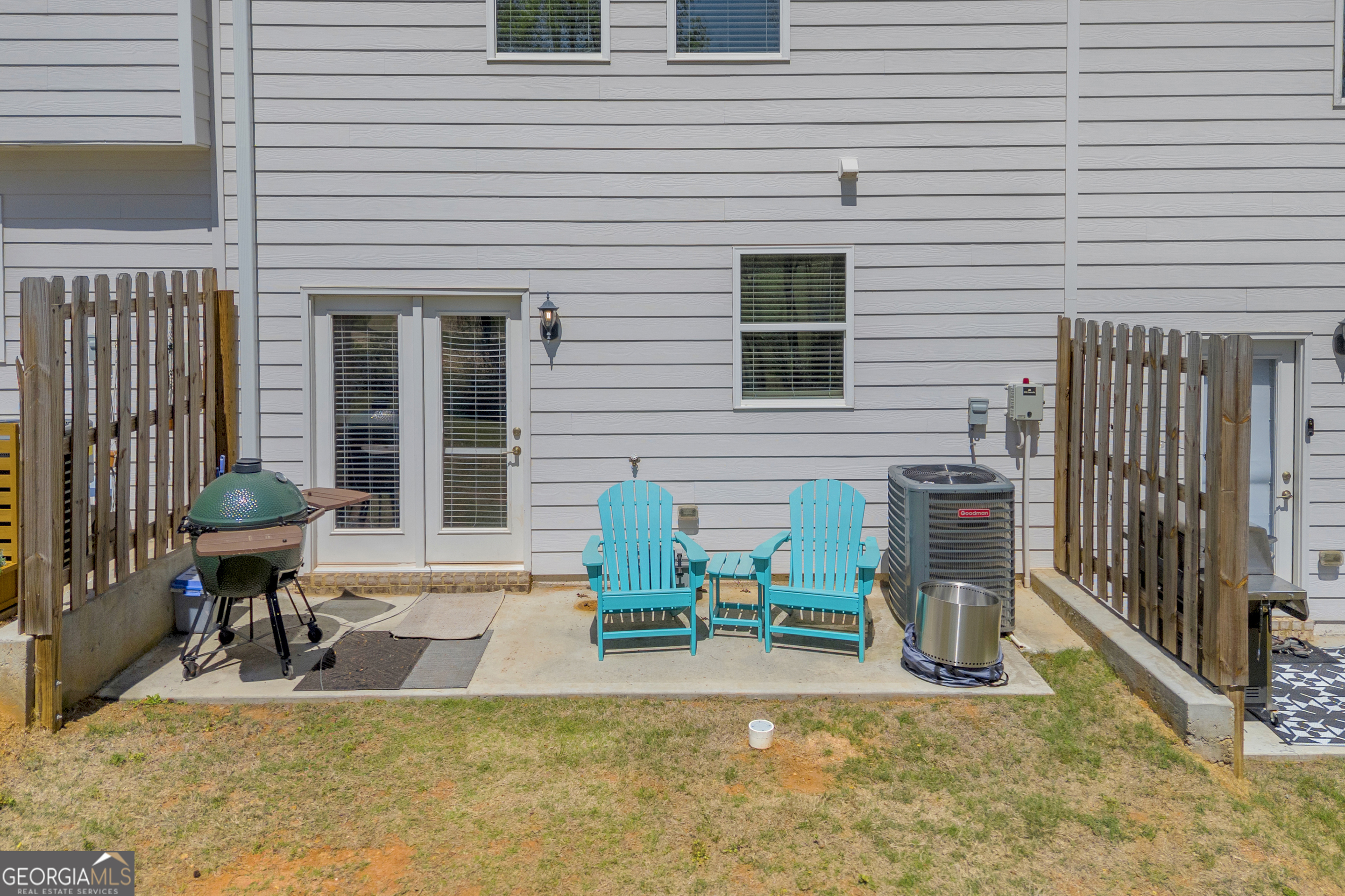 122 Greenview Court Property Photo 33