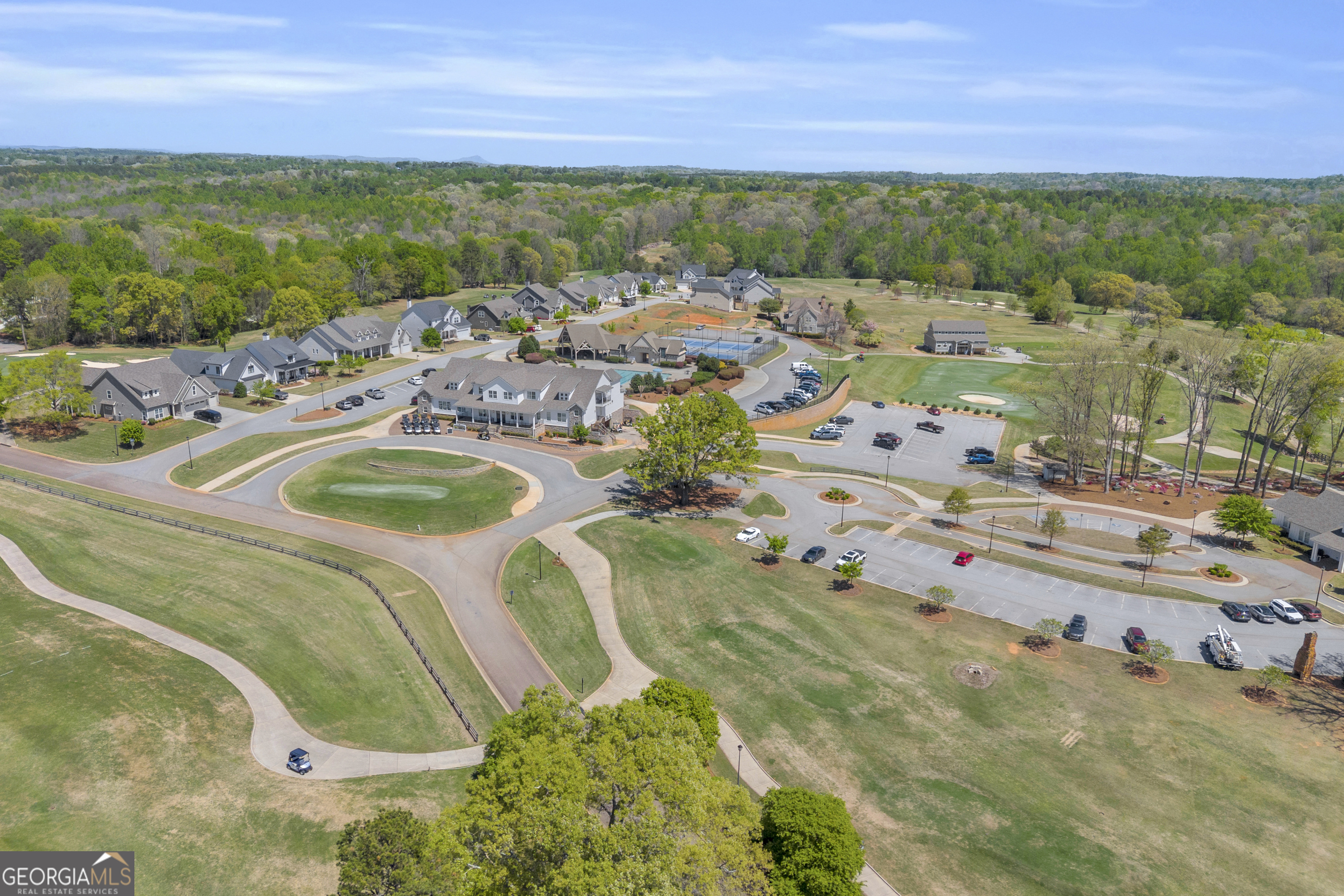 122 Greenview Court Property Photo 42