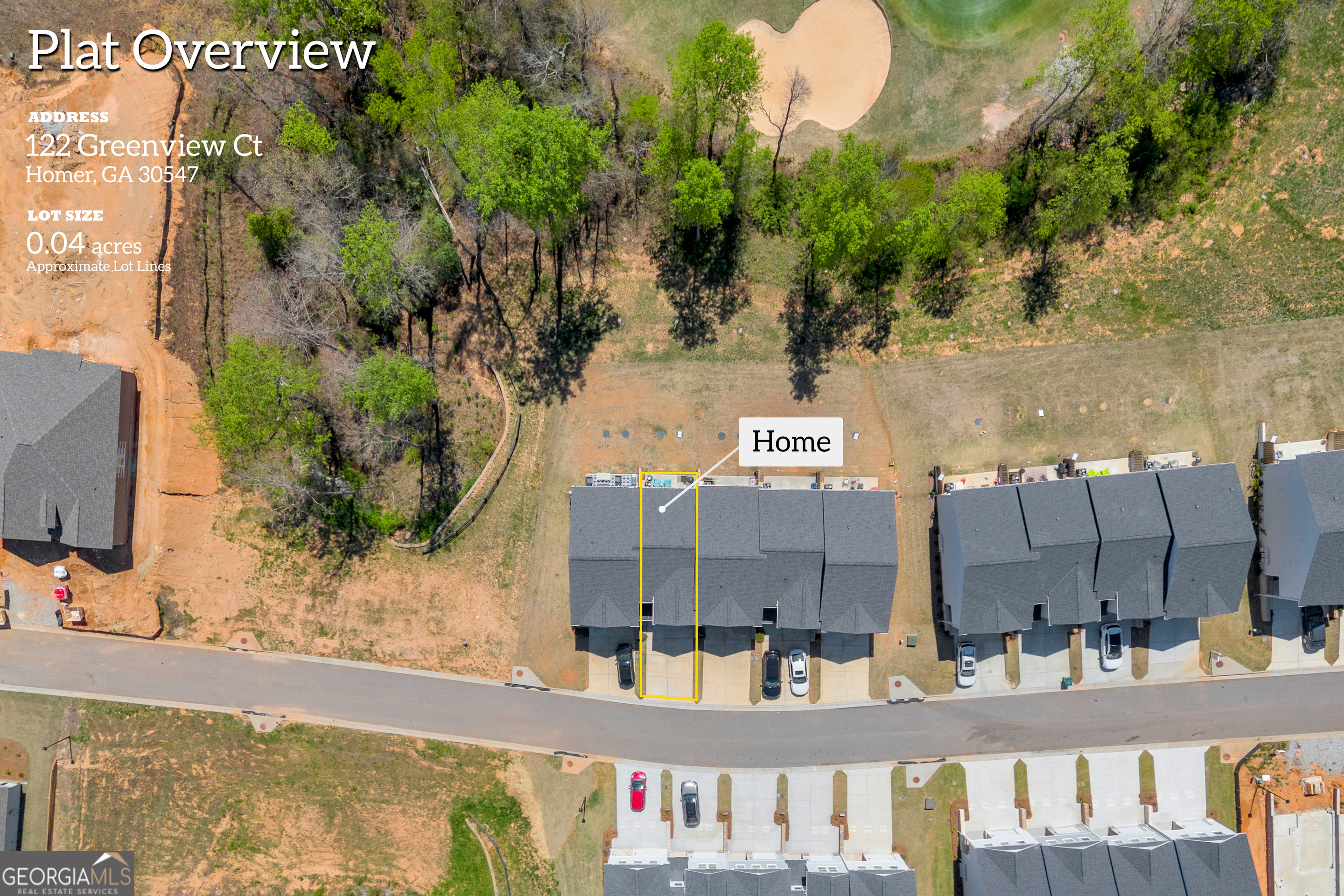 122 Greenview Court Property Photo 43