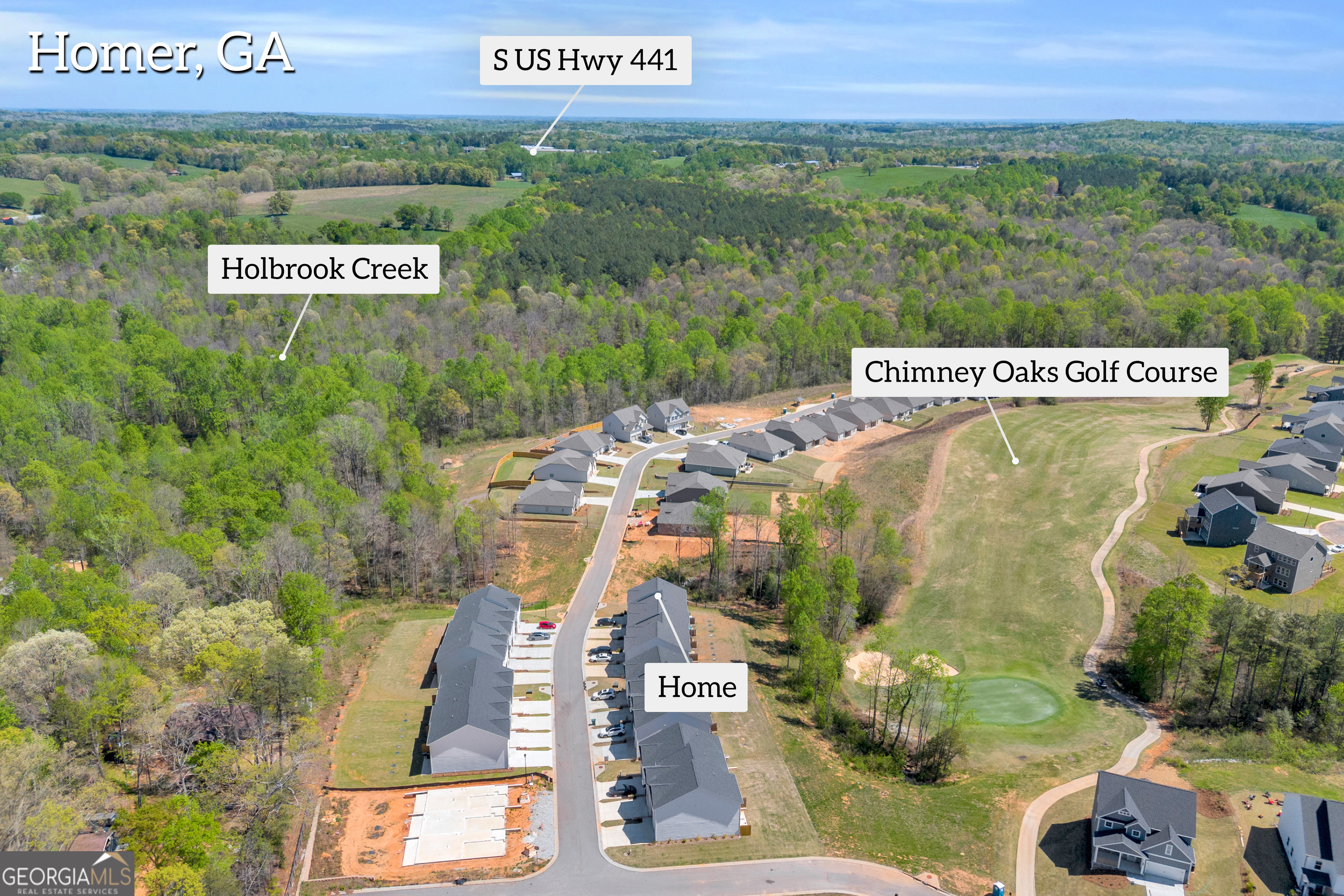 122 Greenview Court Property Photo 44