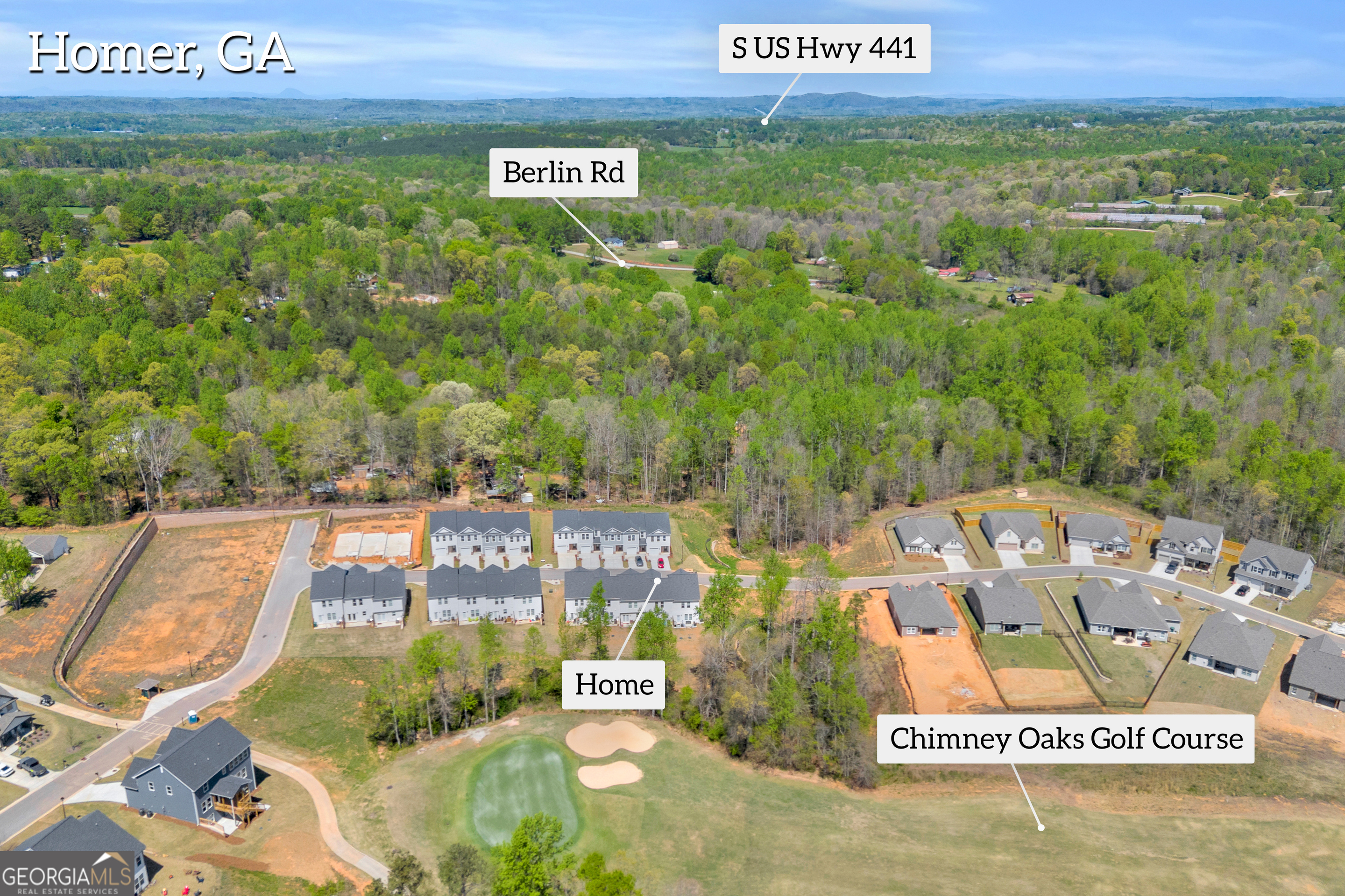 122 Greenview Court Property Photo 45