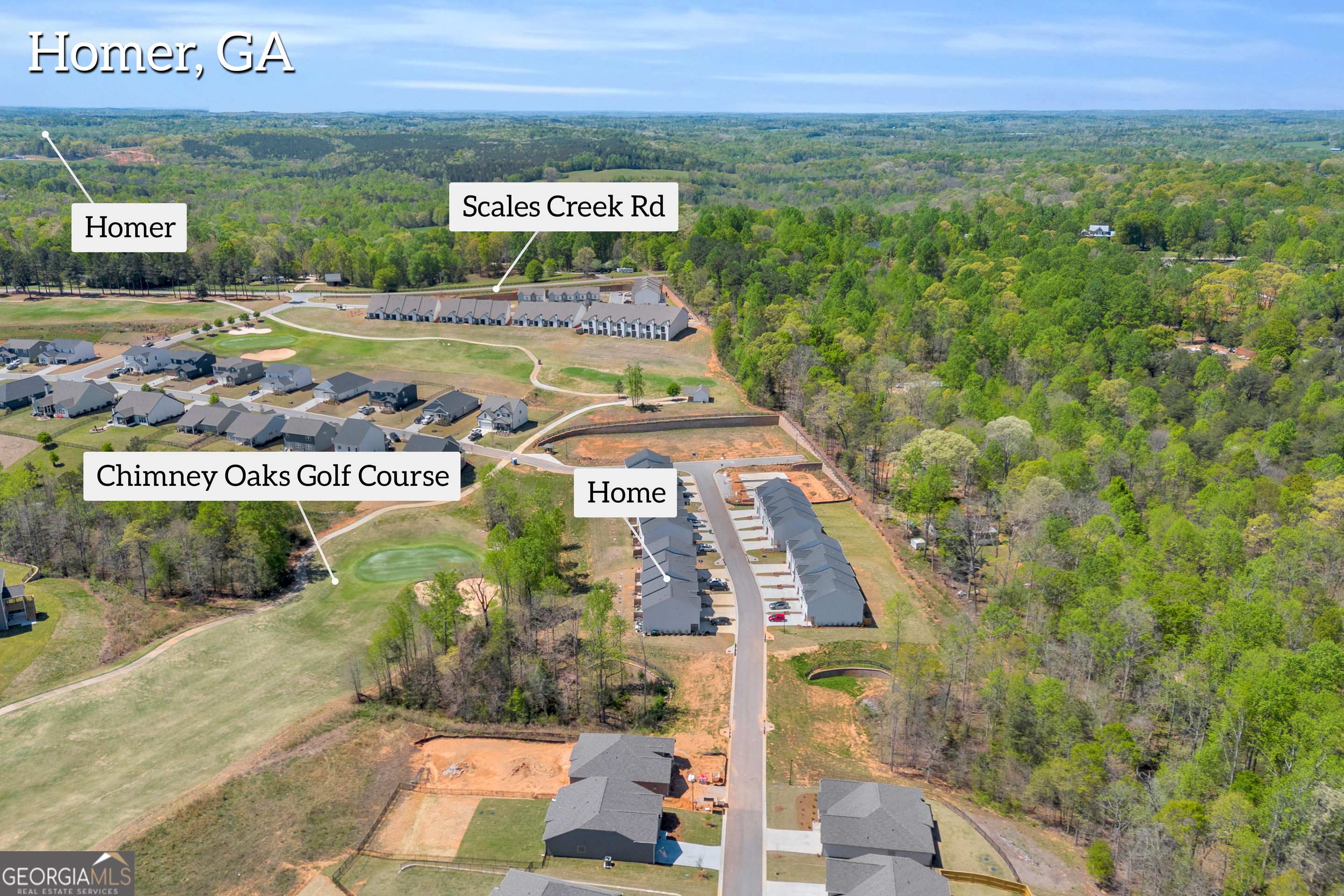 122 Greenview Court Property Photo 46