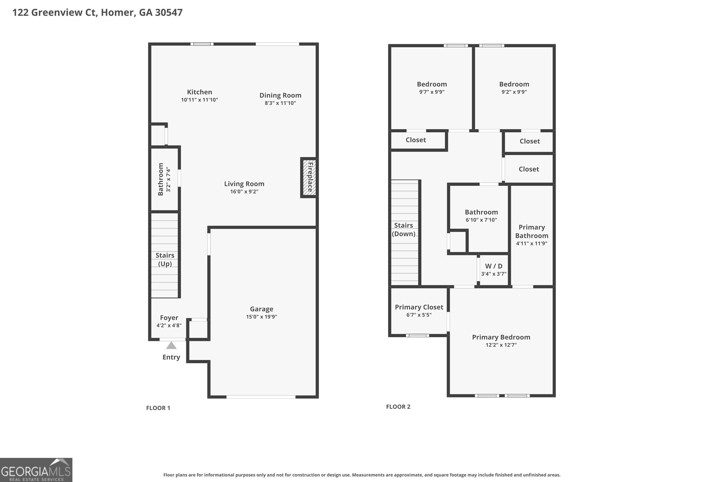 122 Greenview Court Property Photo 48