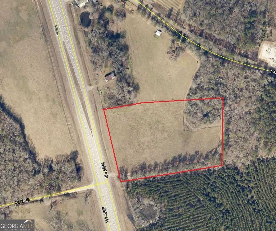 0 N Highway 1 Property Photo 1
