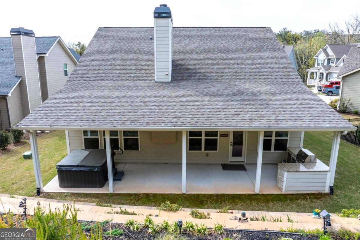608 Spring Water Property Photo 48