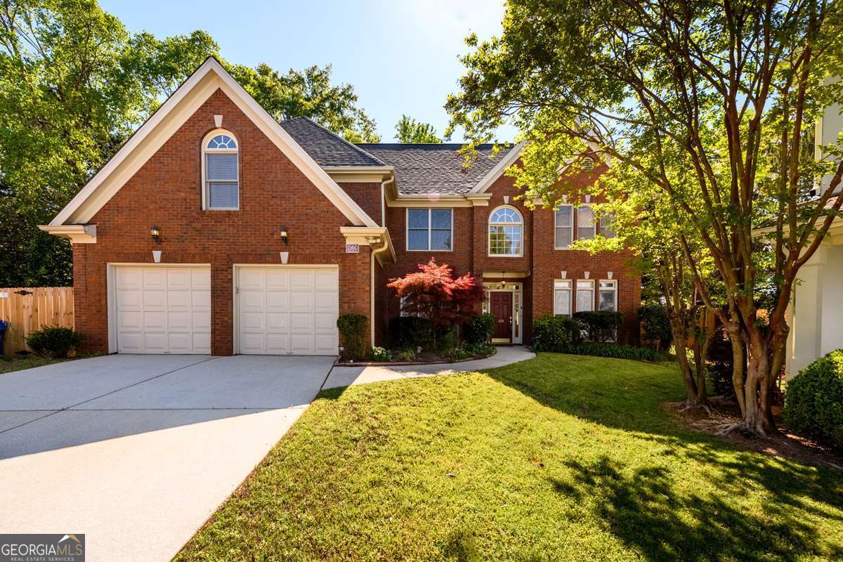 1560 Oak Park Cove Property Photo 1